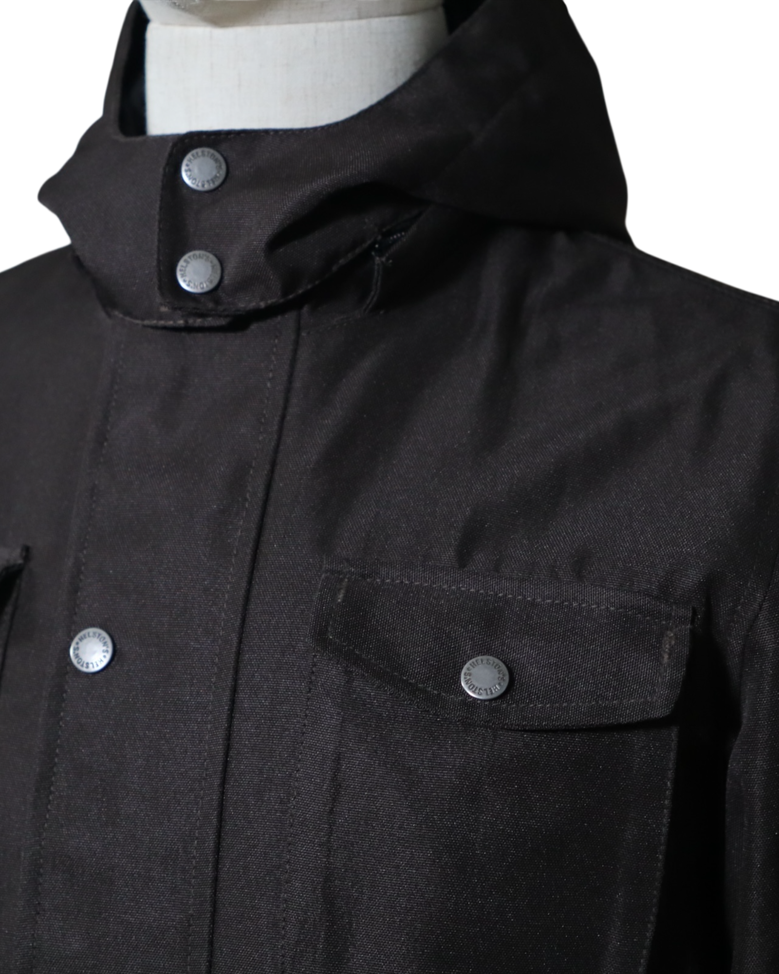 HELSTONS BARBADE S
