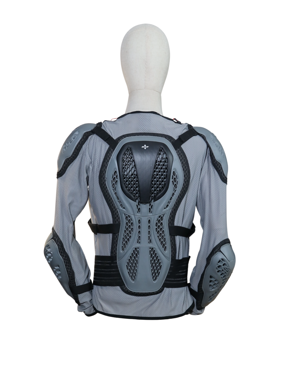 ALPINESTARS BIONIC ACTION V1 GRIS - XXL