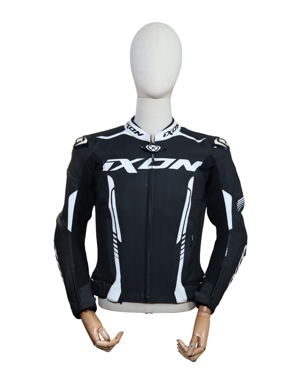IXON VORTEX 2 - M