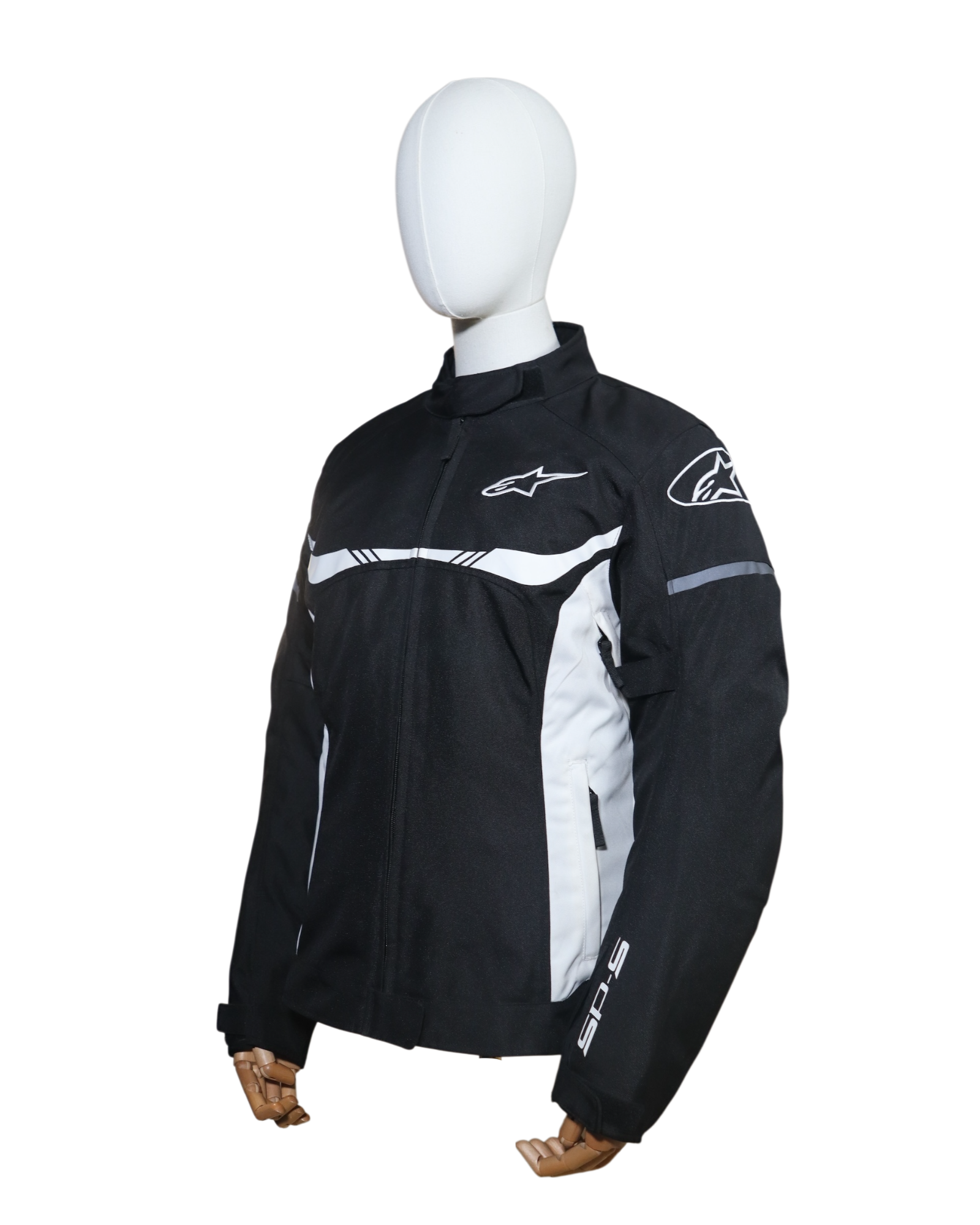 ALPINESTARS STELLA T-SPS - XL