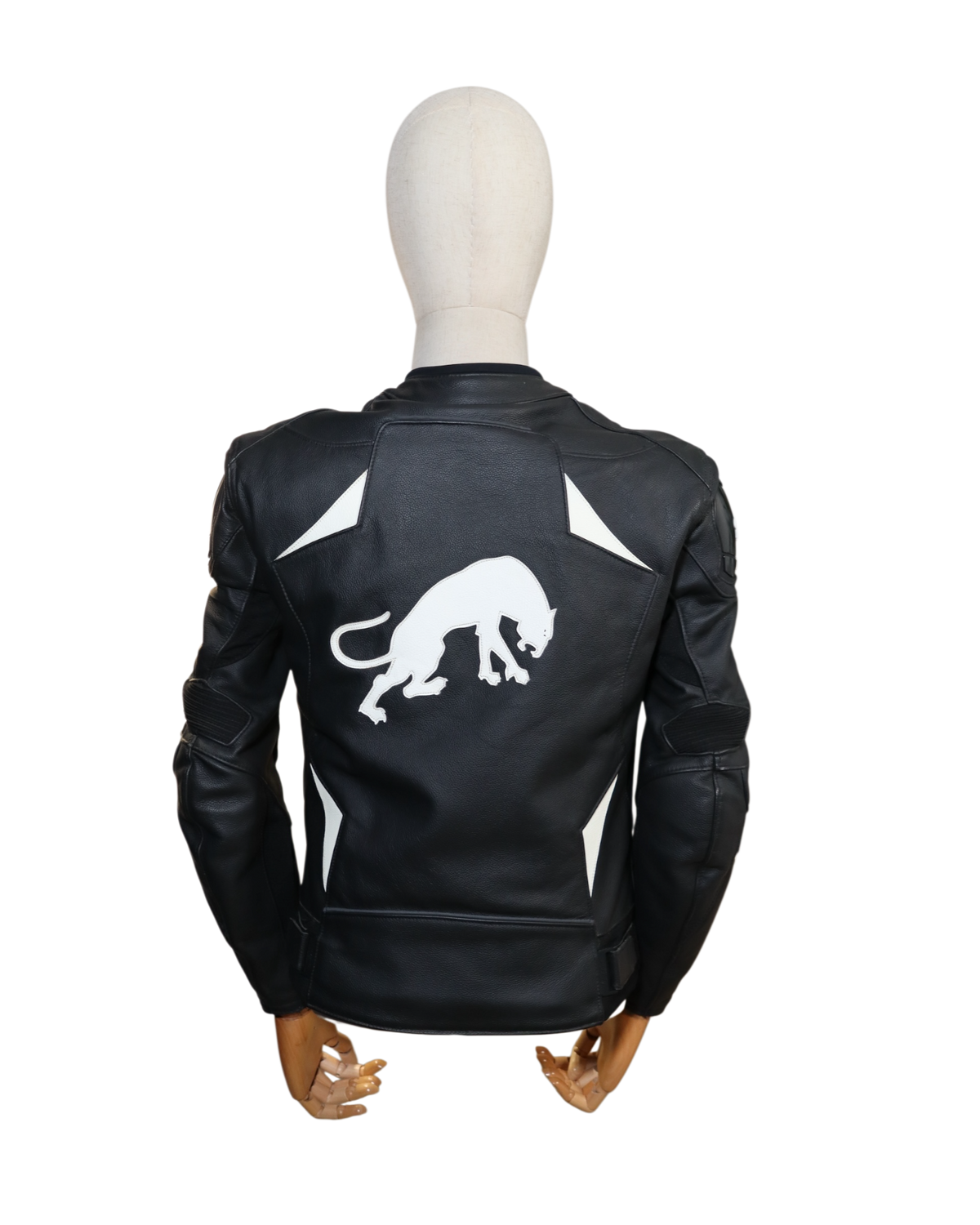 FURYGAN LEATHER - S