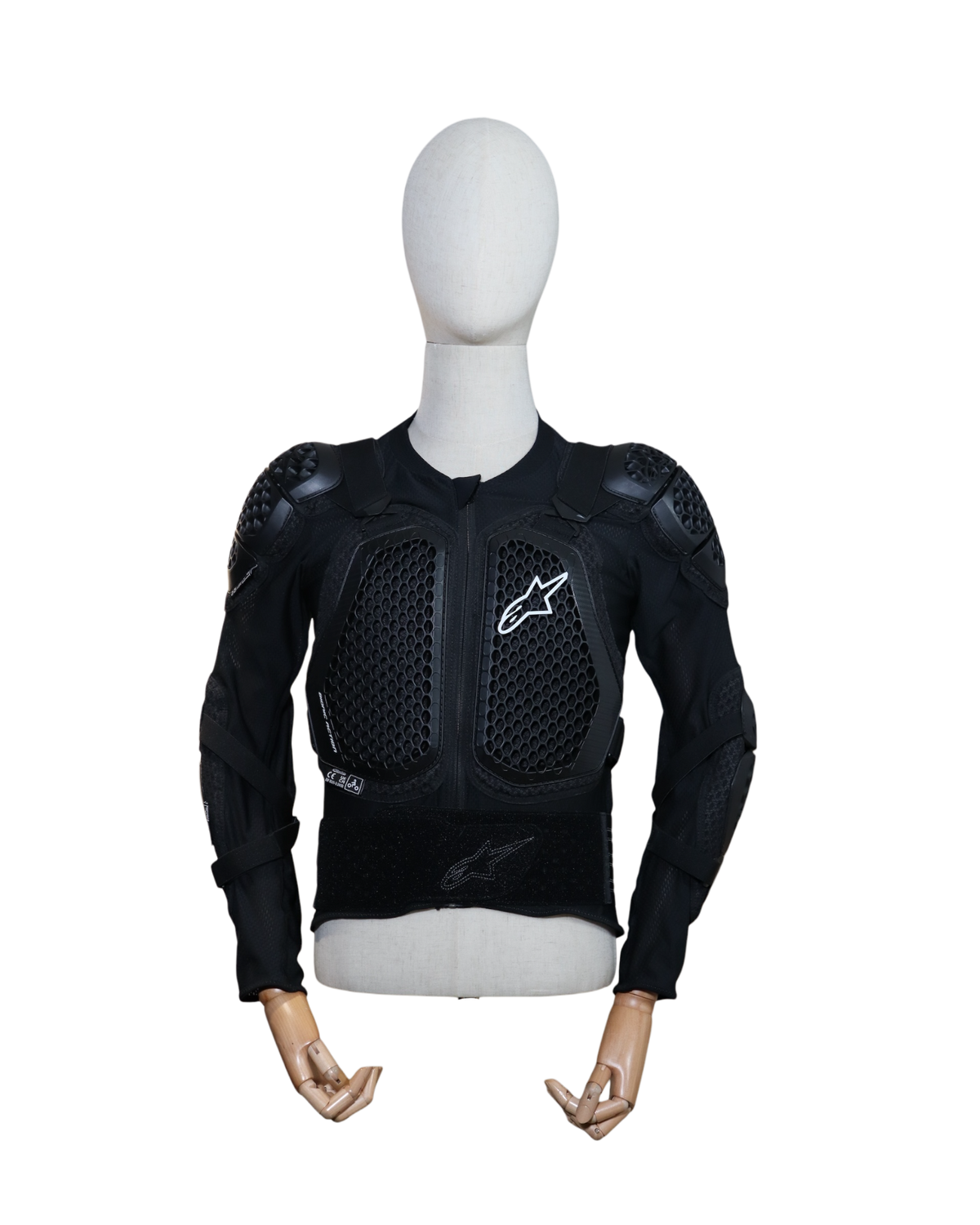 ALPINESTARS BIONIC ACTION V2 - L