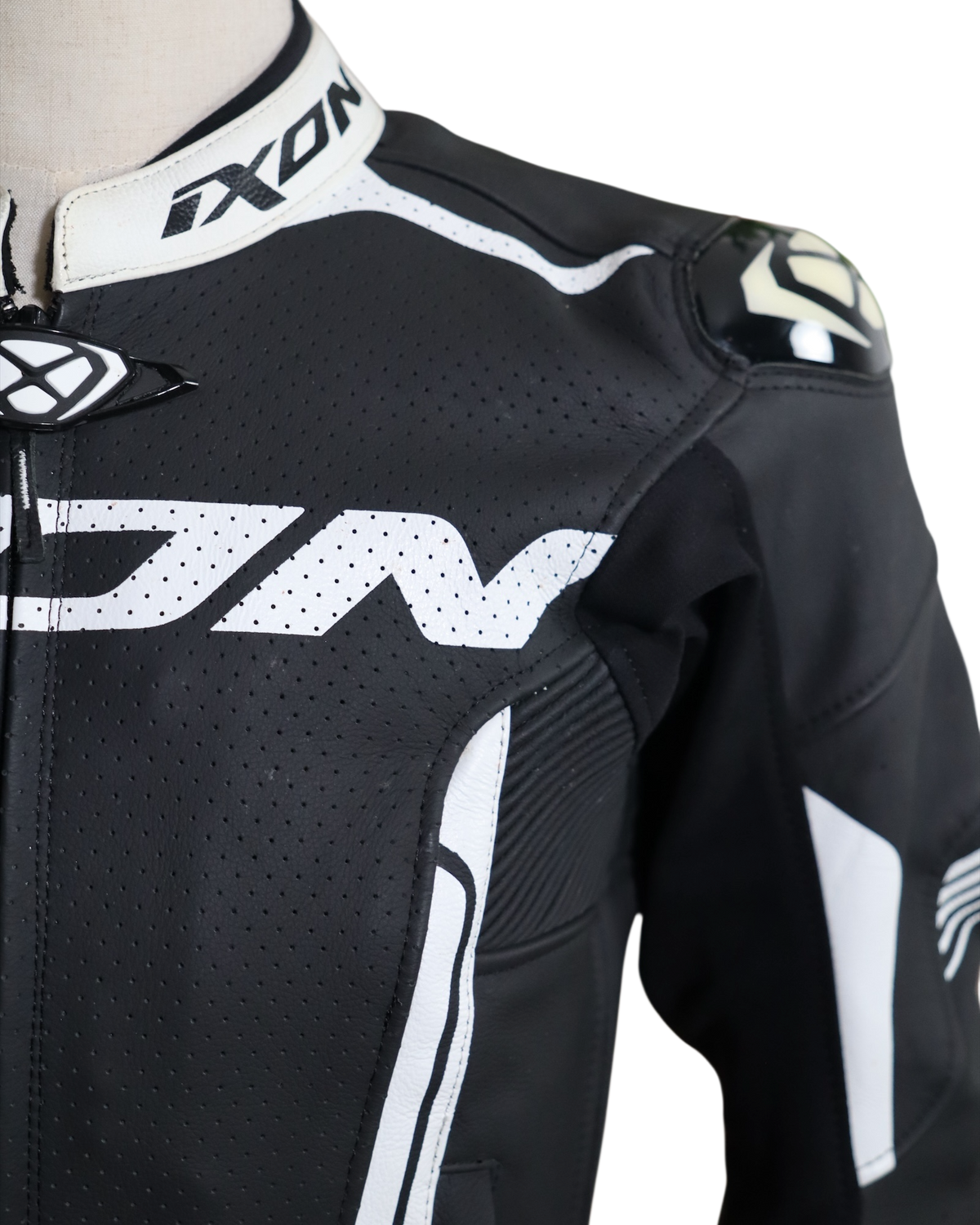 IXON VORTEX 2 - M