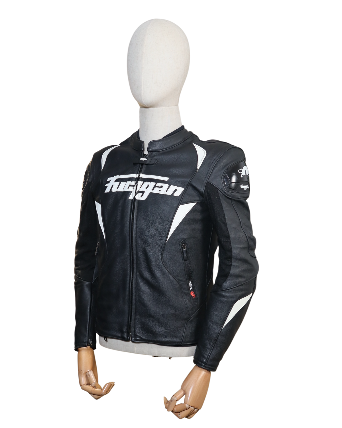 FURYGAN LEATHER - S