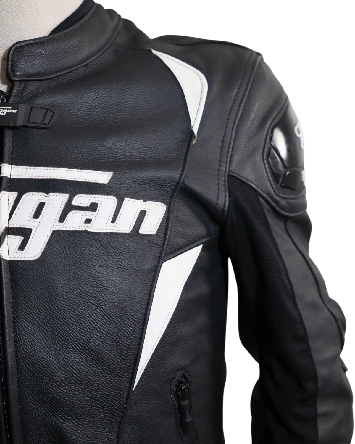 FURYGAN LEATHER - S