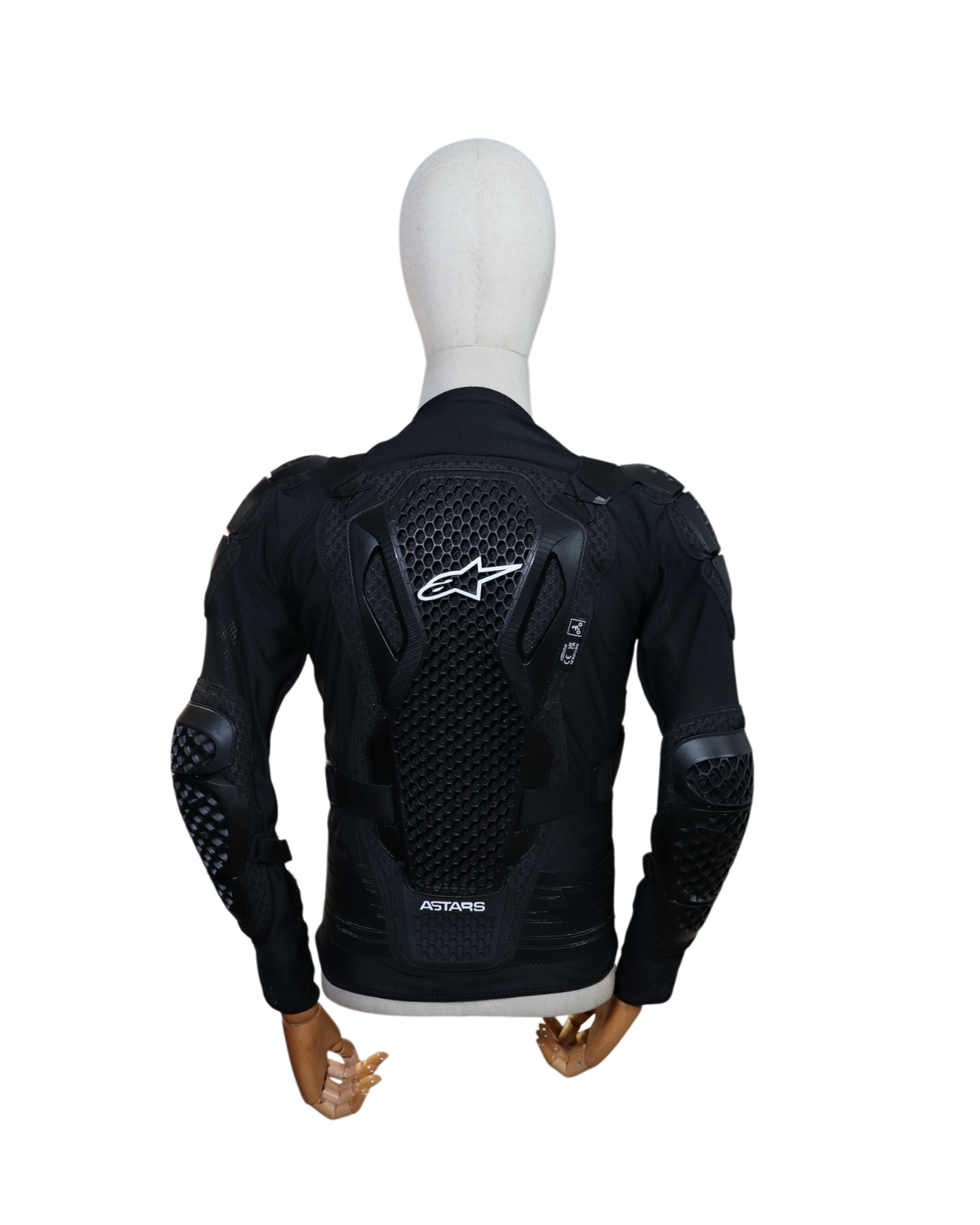 ALPINESTARS BIONIC ACTION V2 - L