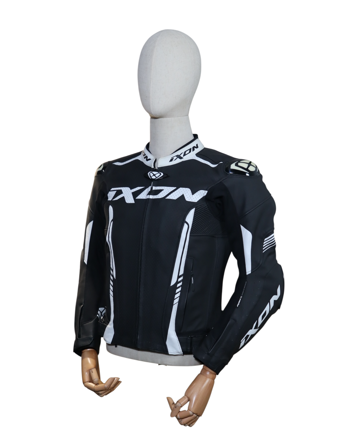 IXON VORTEX 2 - M