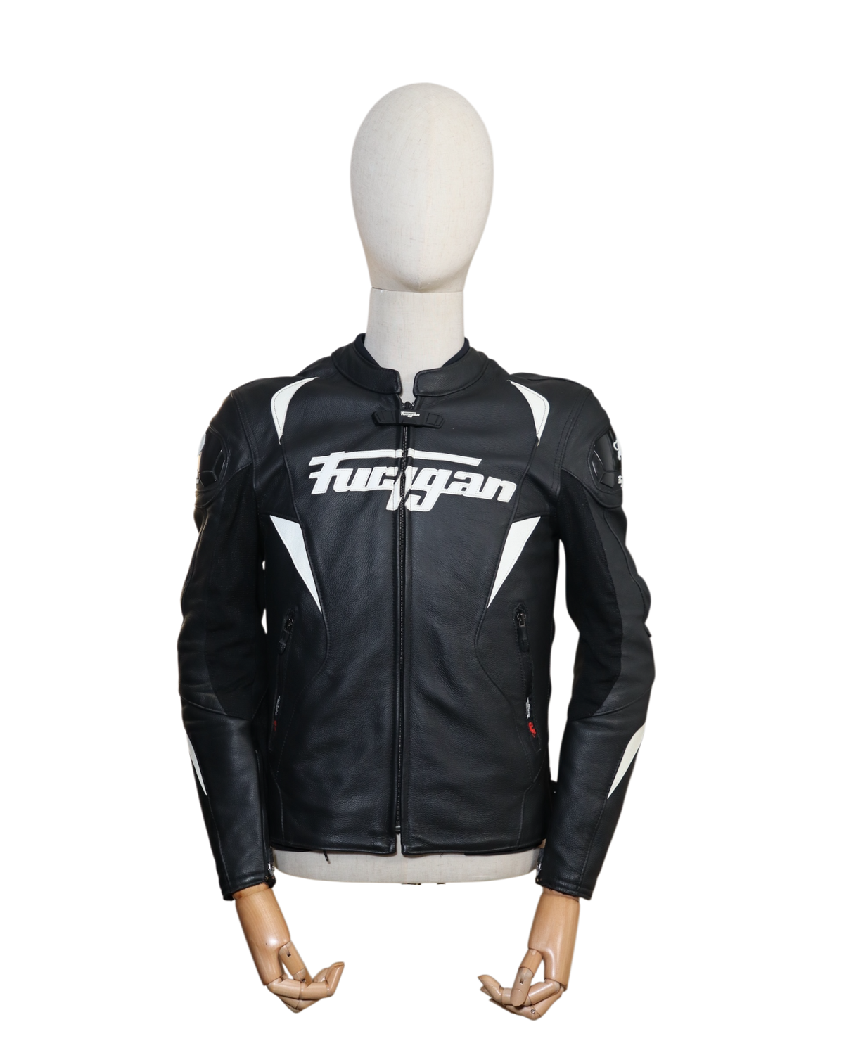 FURYGAN LEATHER - S