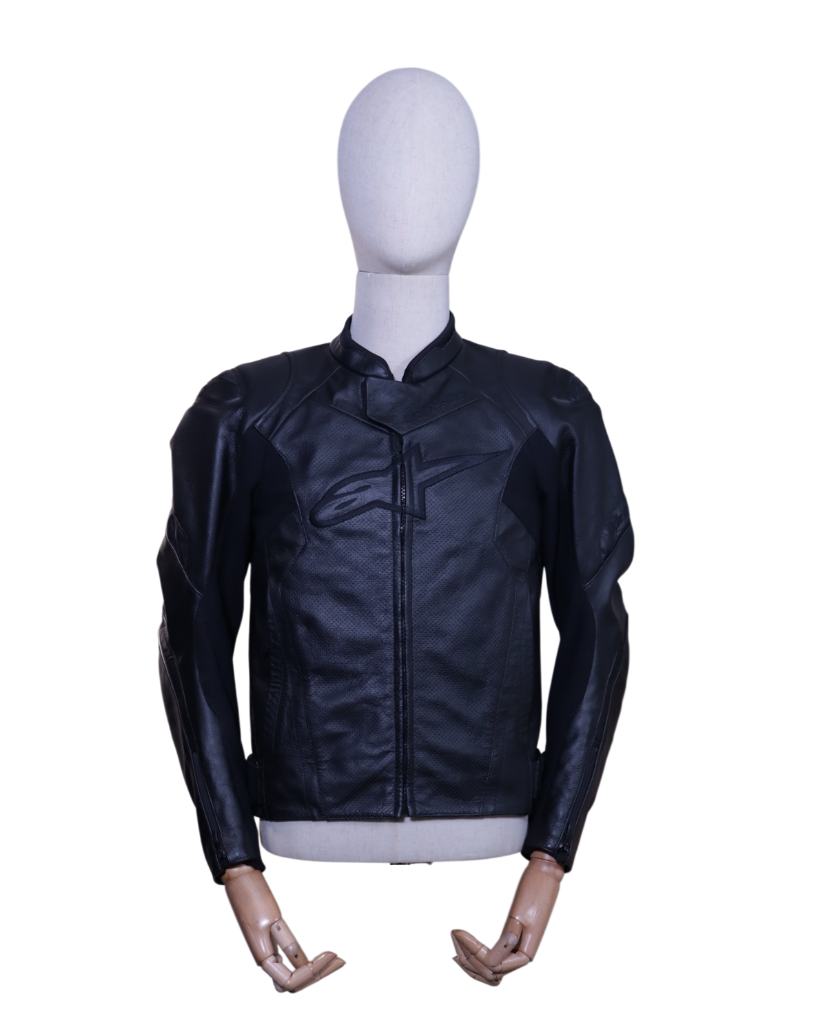 Alpinestars Faster V2 Air Flow AA - S / 48 EU