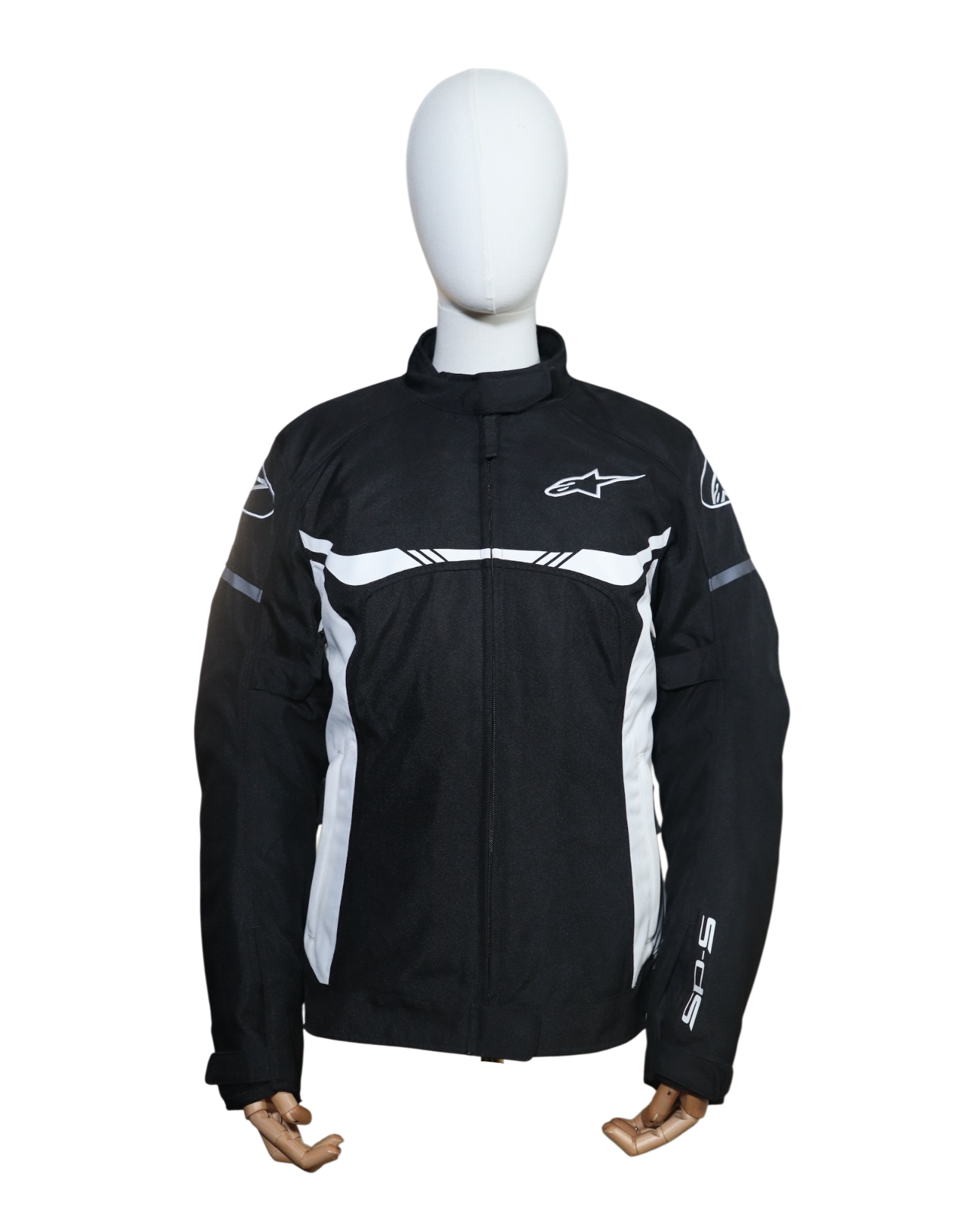 ALPINESTARS STELLA T-SPS - XL