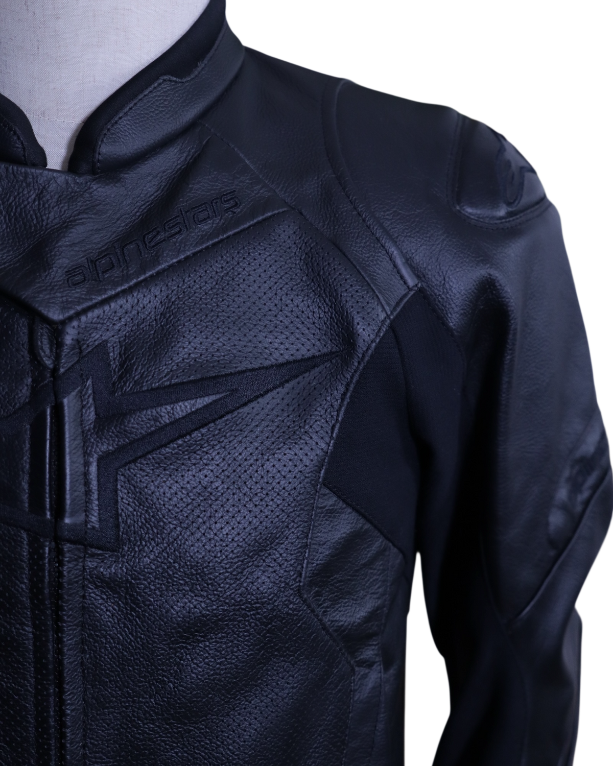 Alpinestars Faster V2 Air Flow AA - S / 48 EU