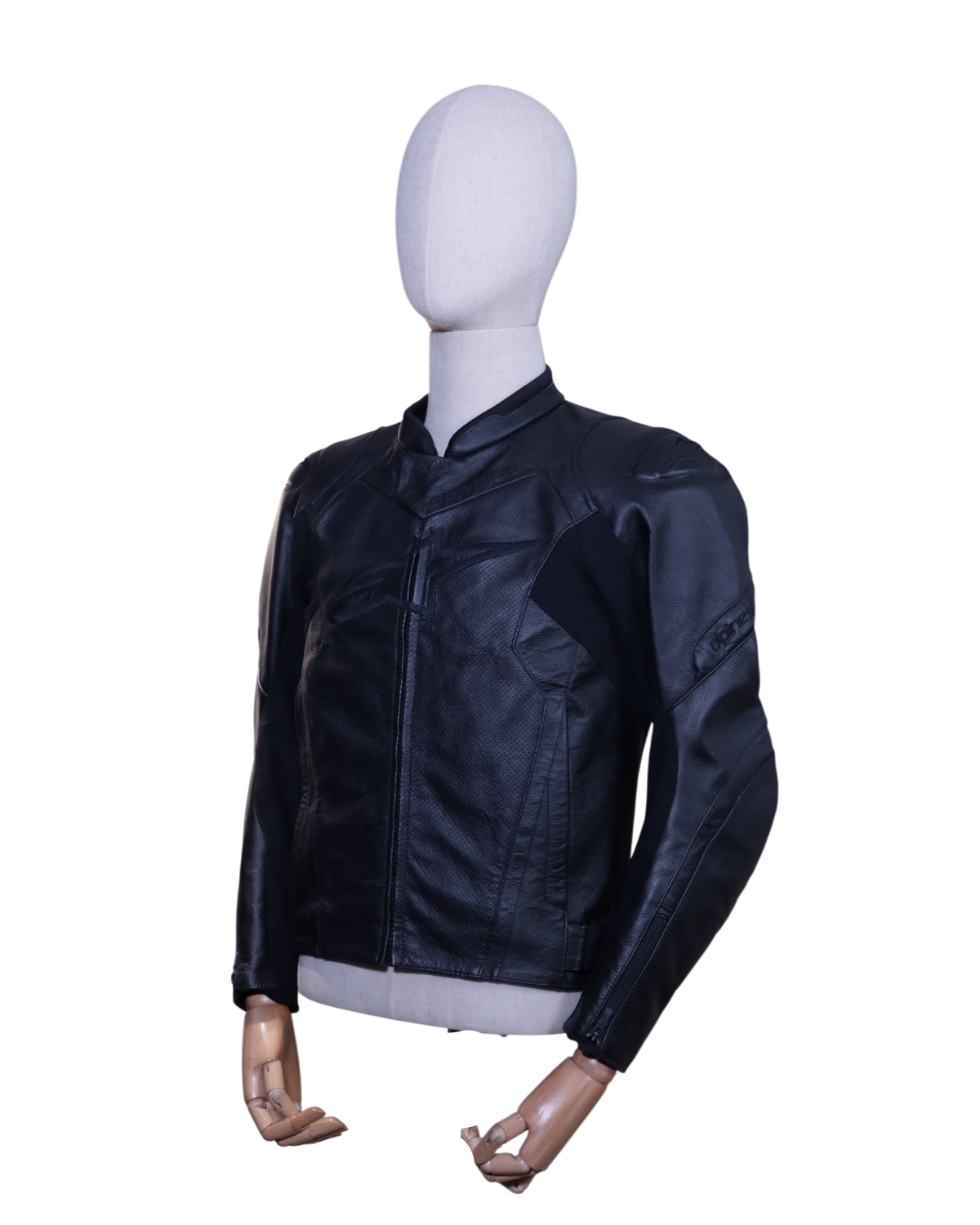 Alpinestars Faster V2 Air Flow AA - S / 48 EU