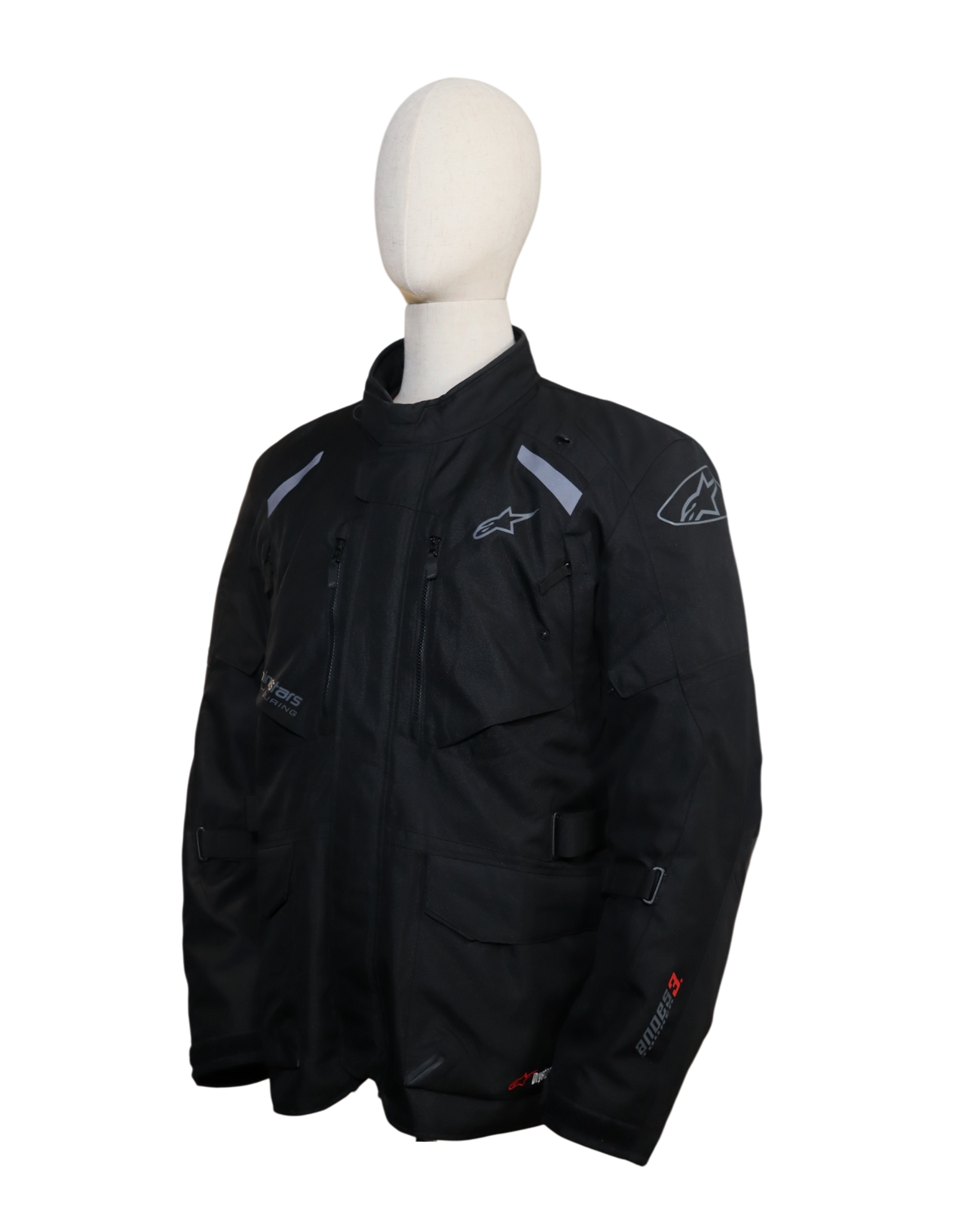 ALPINESTARS ANDES V3 DRYSTAR - 4XL
