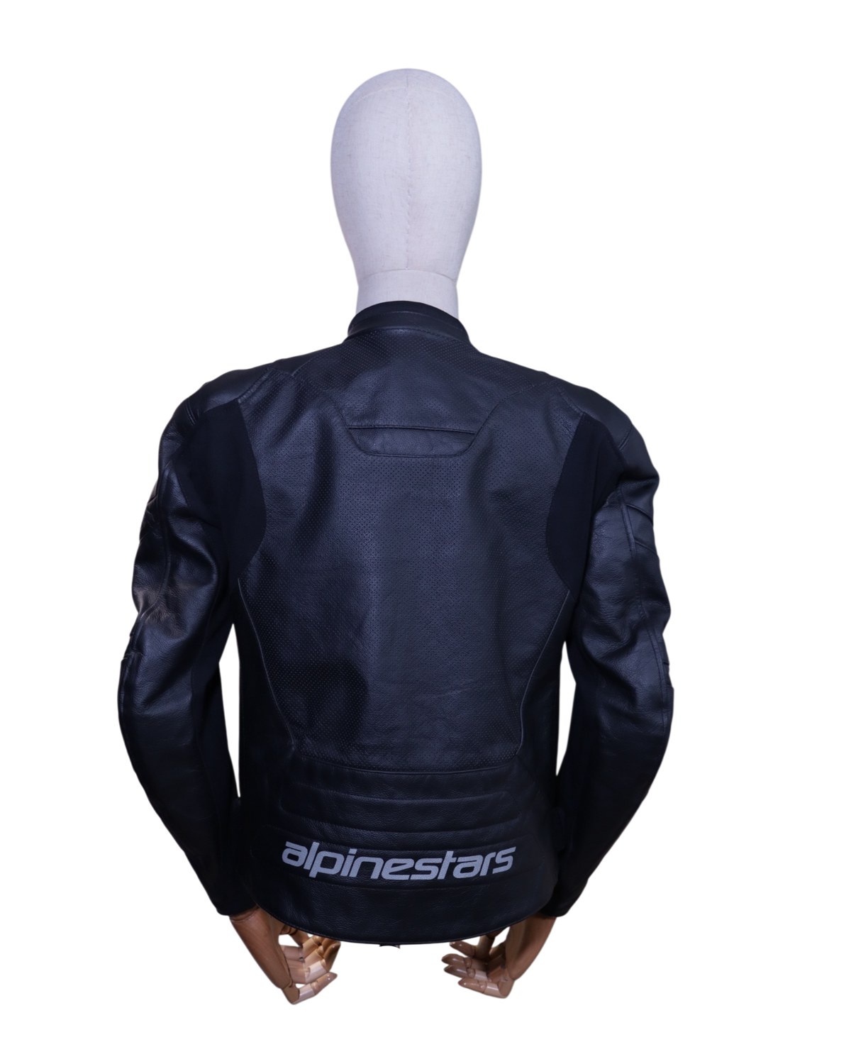 Alpinestars Faster V2 Air Flow AA - S / 48 EU
