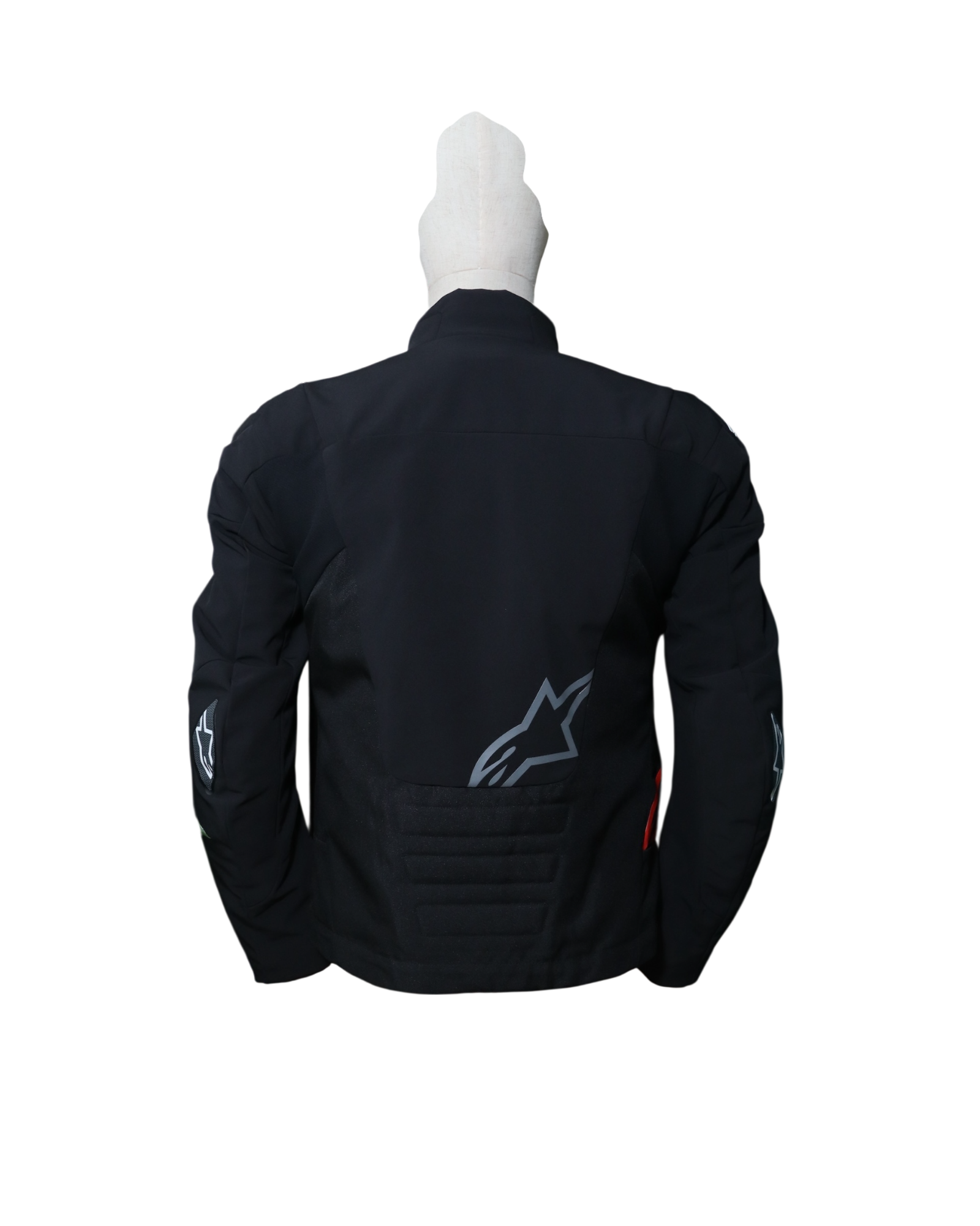ALPINESTARS SMX WP JKT - S