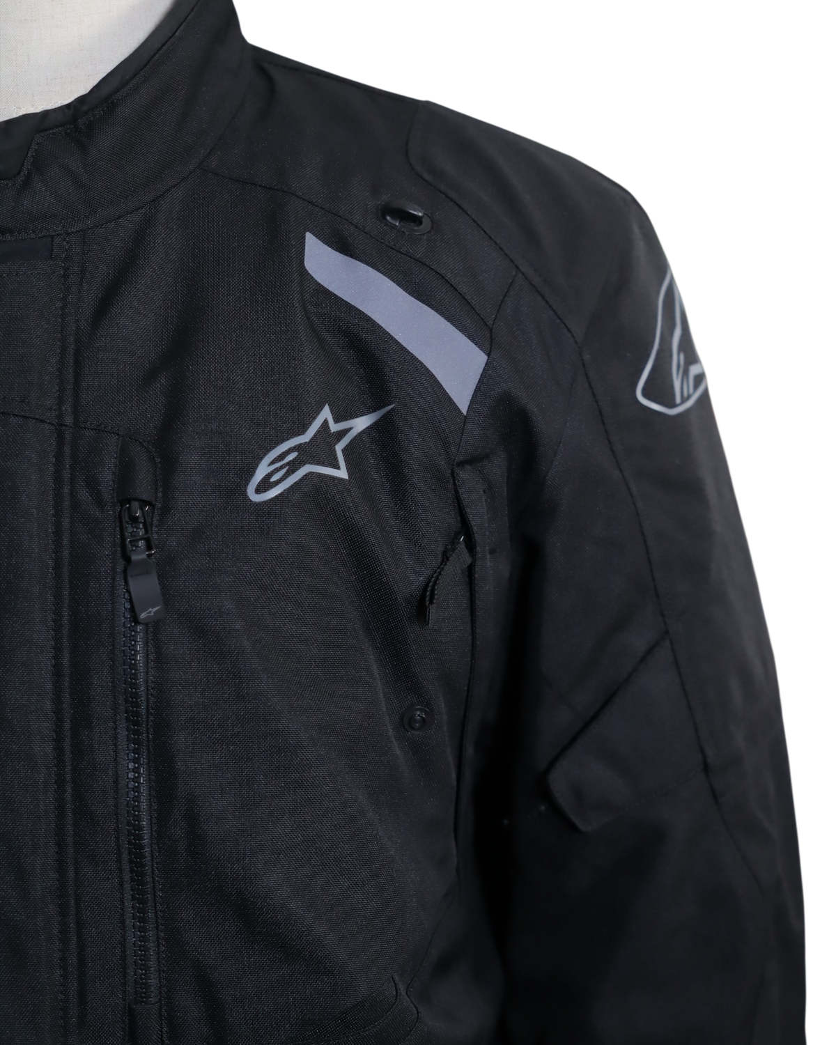 ALPINESTARS ANDES V3 DRYSTAR - 4XL