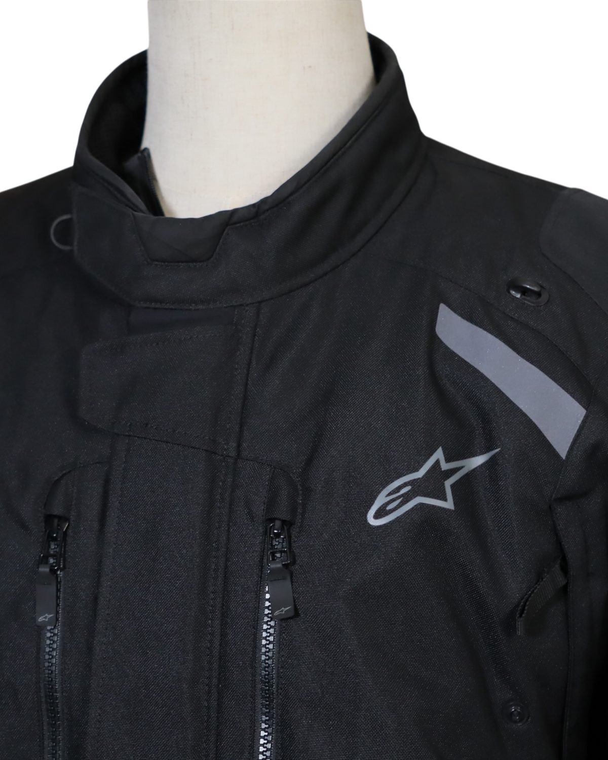 ALPINESTARS ANDES V3 DRYSTAR - 4XL