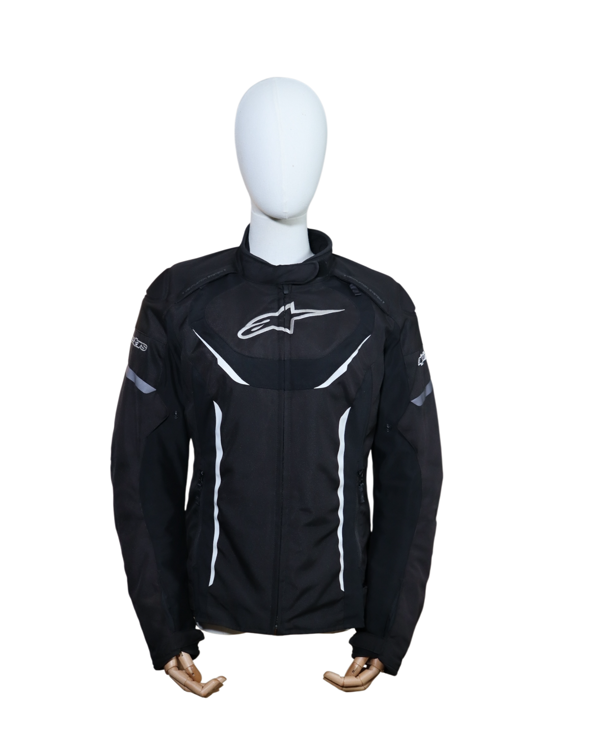 ALPINESTARS STELLA T-JAWS V3 - L