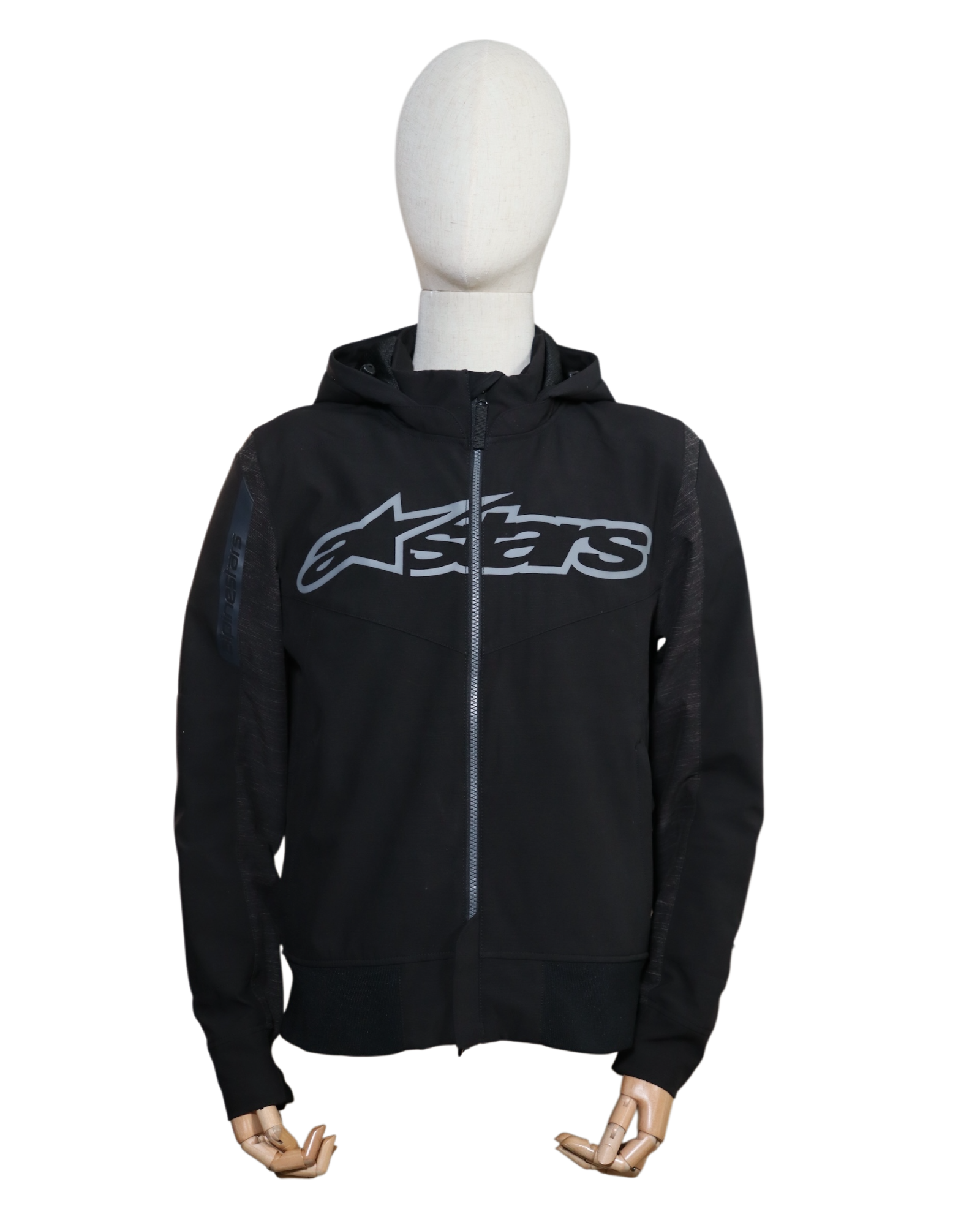 ALPINESTARS ROAD WINDSTOPPER - M