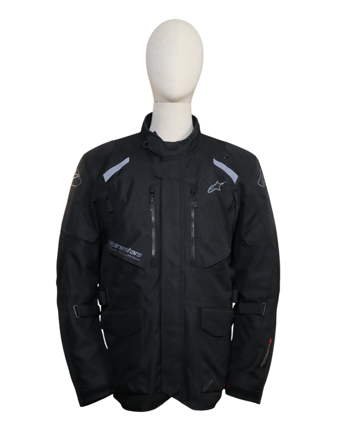 ALPINESTARS ANDES V3 DRYSTAR - 4XL