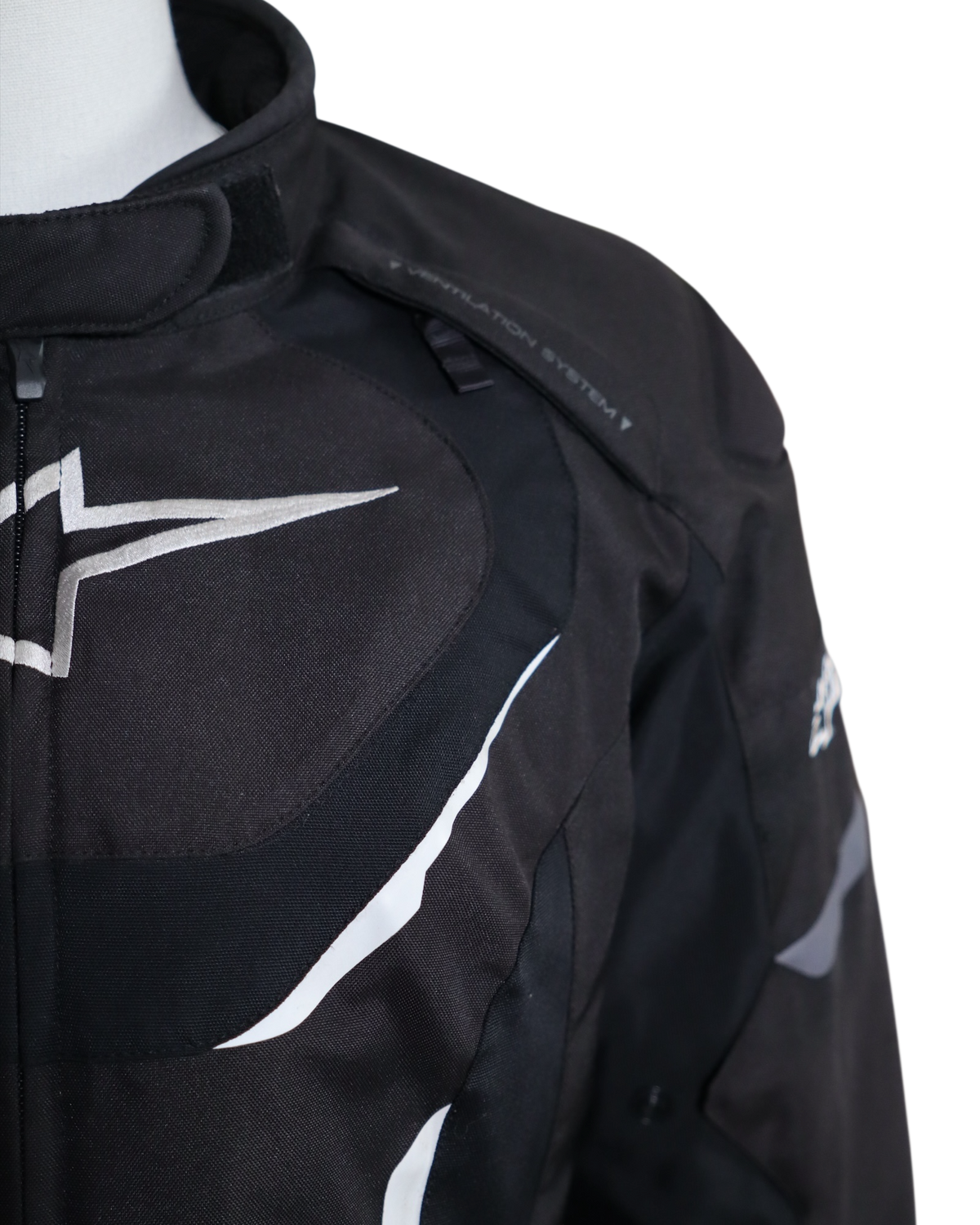 ALPINESTARS STELLA T-JAWS V3 - L
