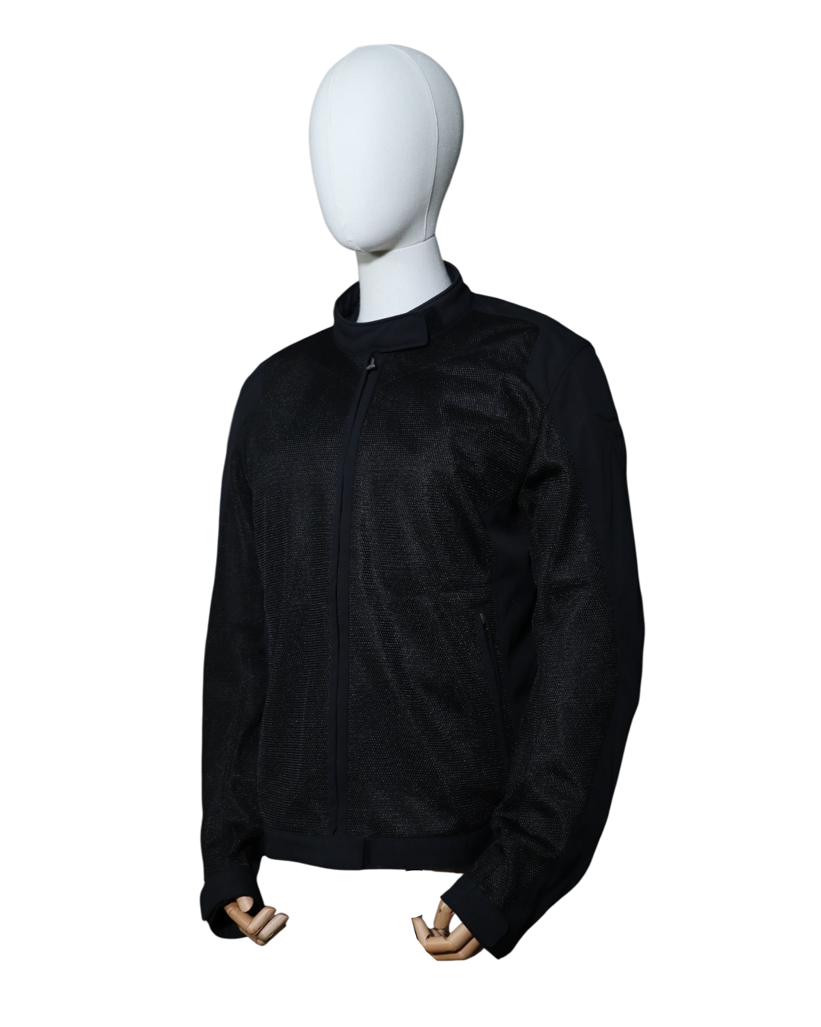 DAINESE AIR FRAME D1 LADY TEX L / 48EU
