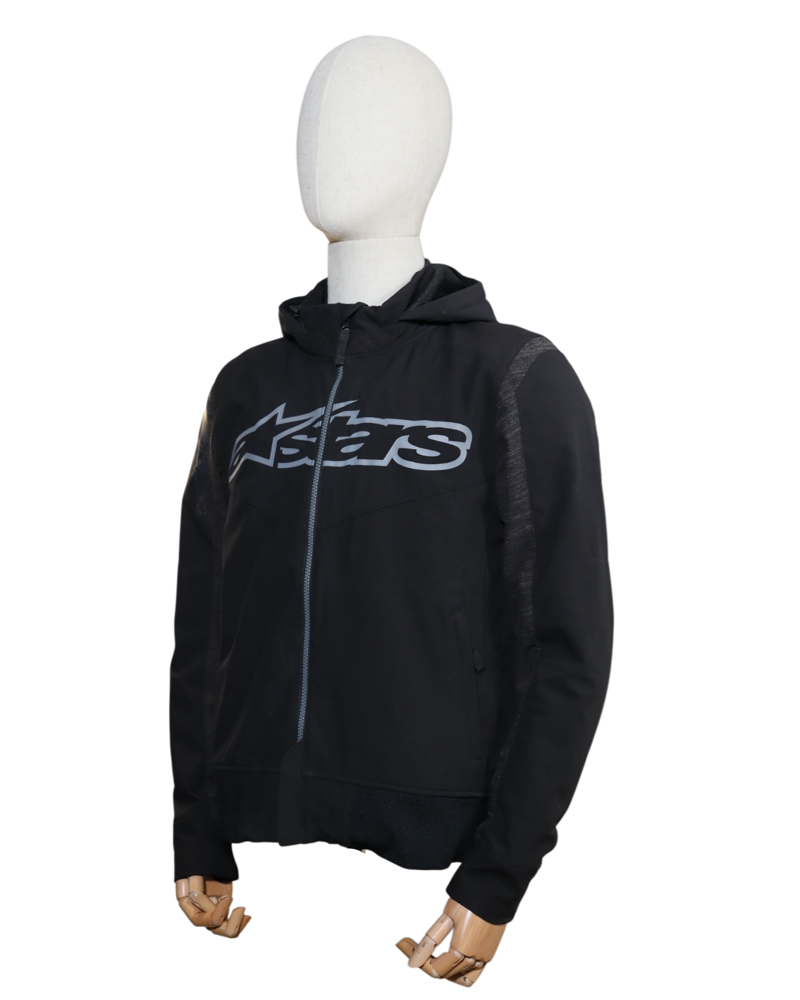 ALPINESTARS ROAD WINDSTOPPER - M