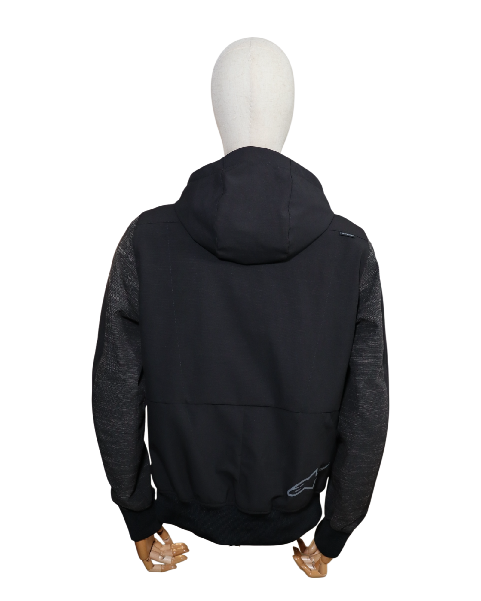 ALPINESTARS ROAD WINDSTOPPER - M