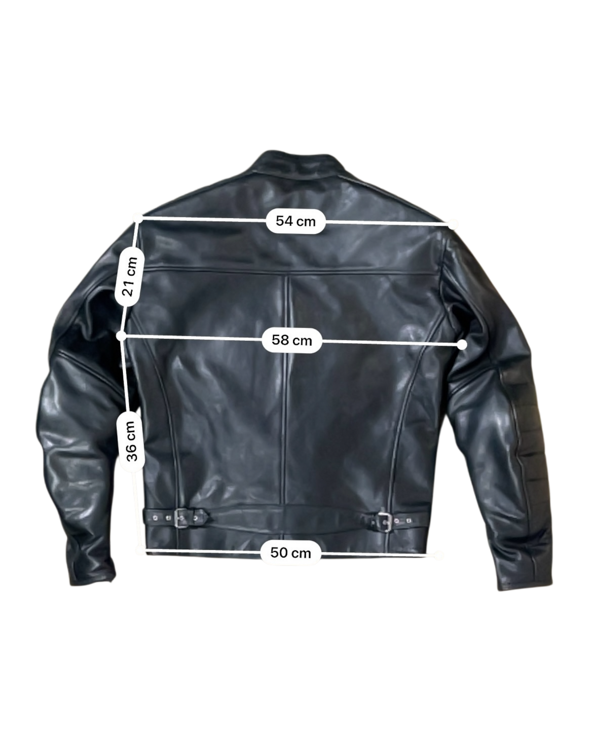 HELSTONS CLUB RACER - M