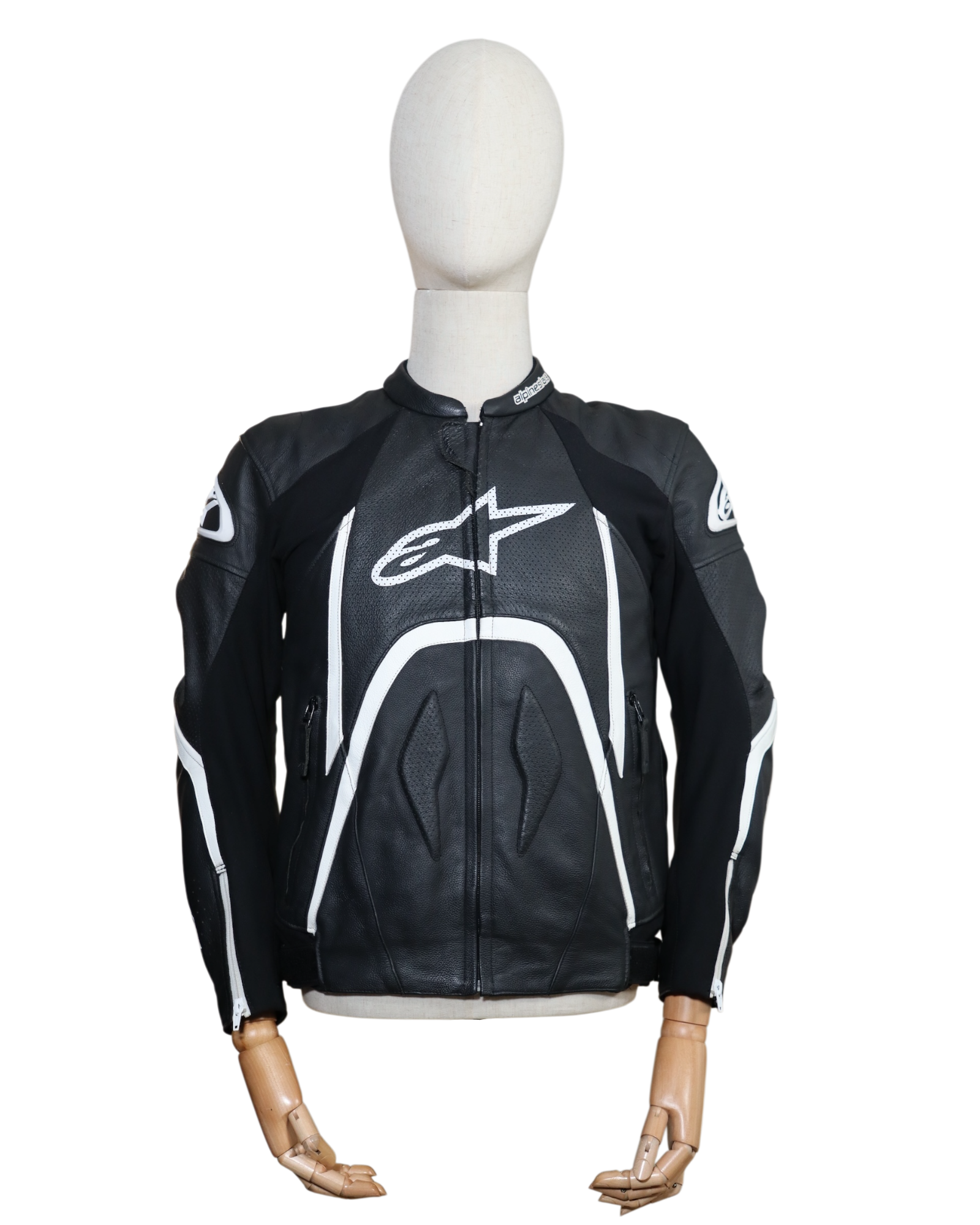 ALPINESTARS ORBITER M/L - 52EU