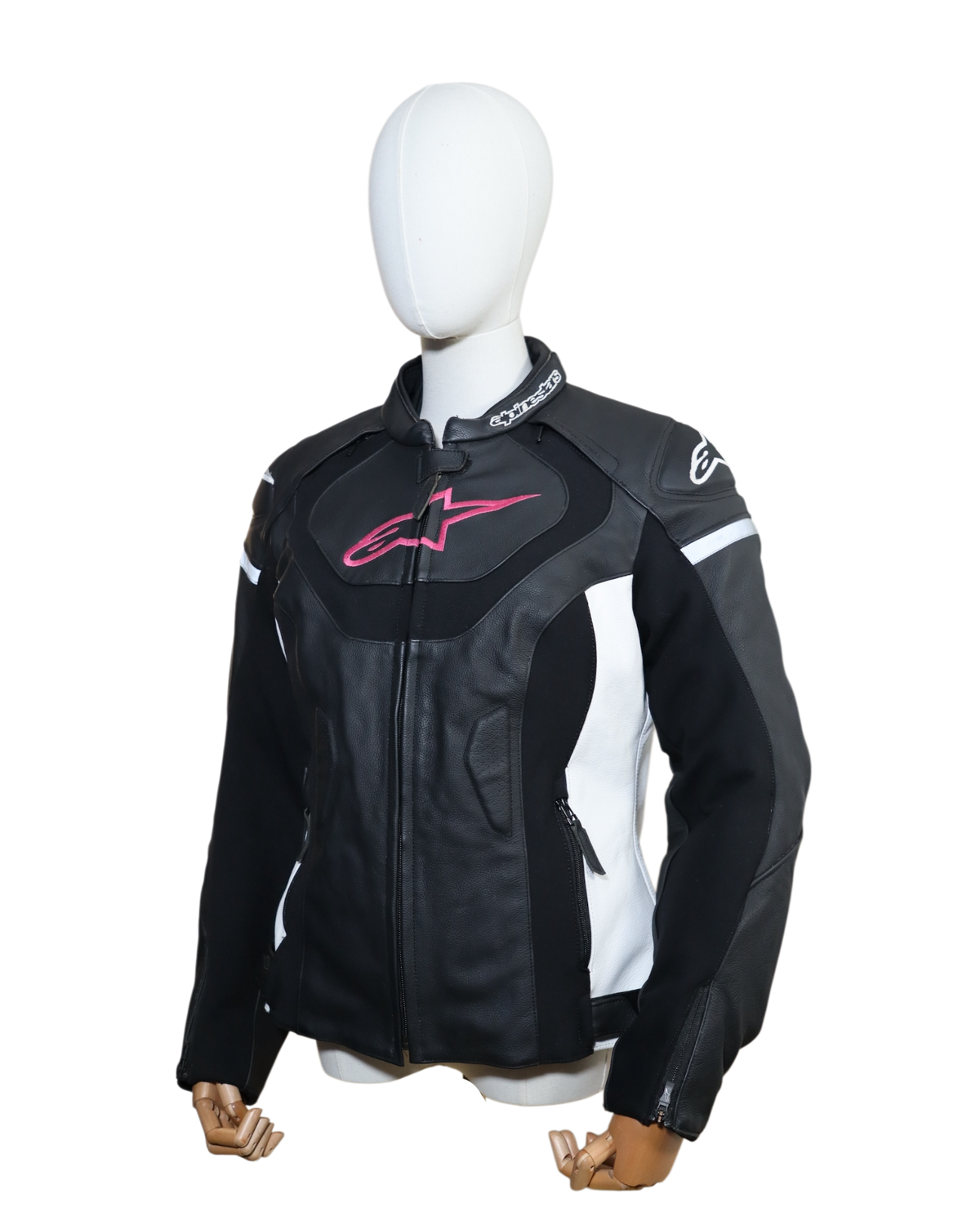 ALPINESTARS STELLA JAWS V3 - L/XL / 48EU