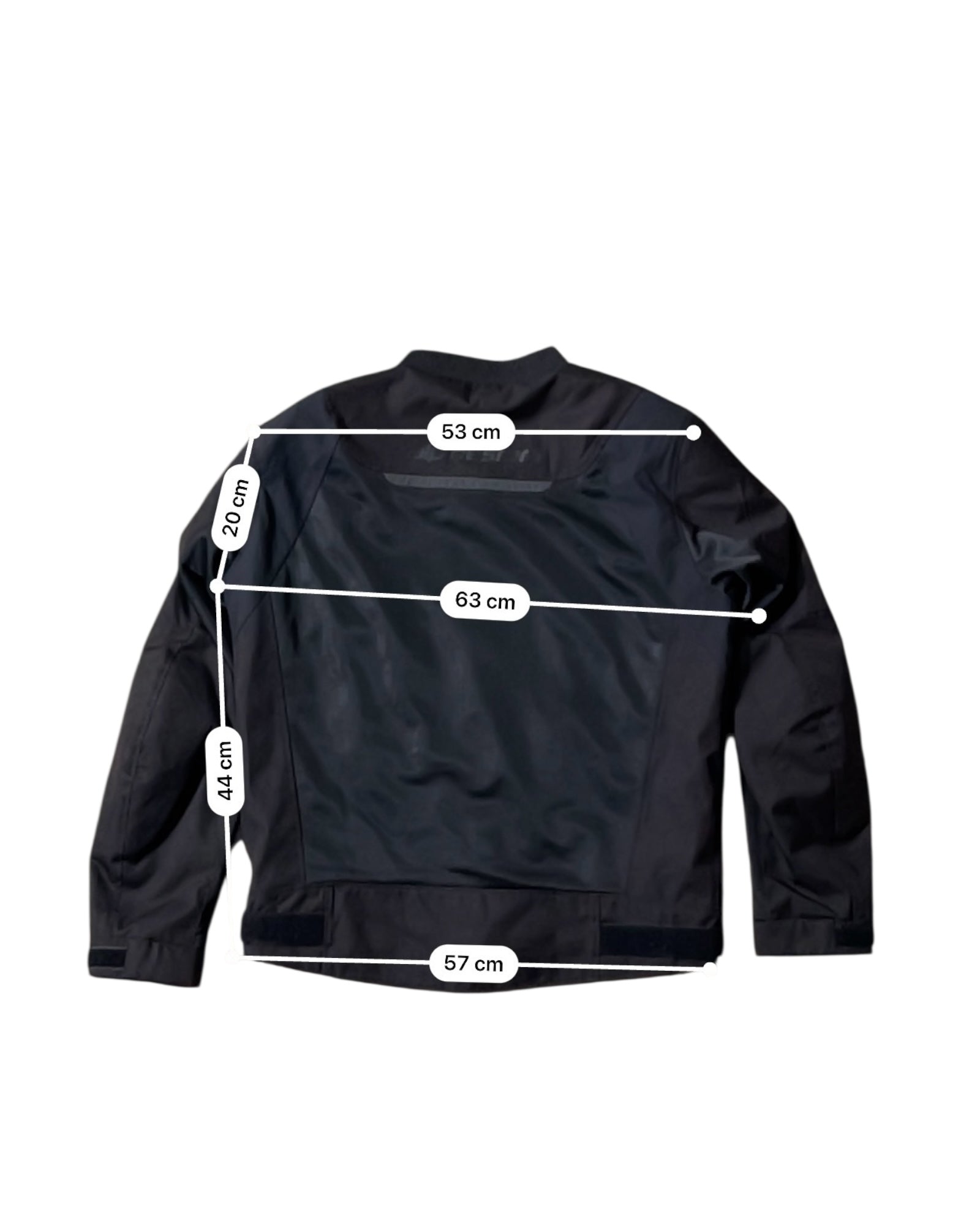 ALPINESTARS LUC AIR V2 - XXL