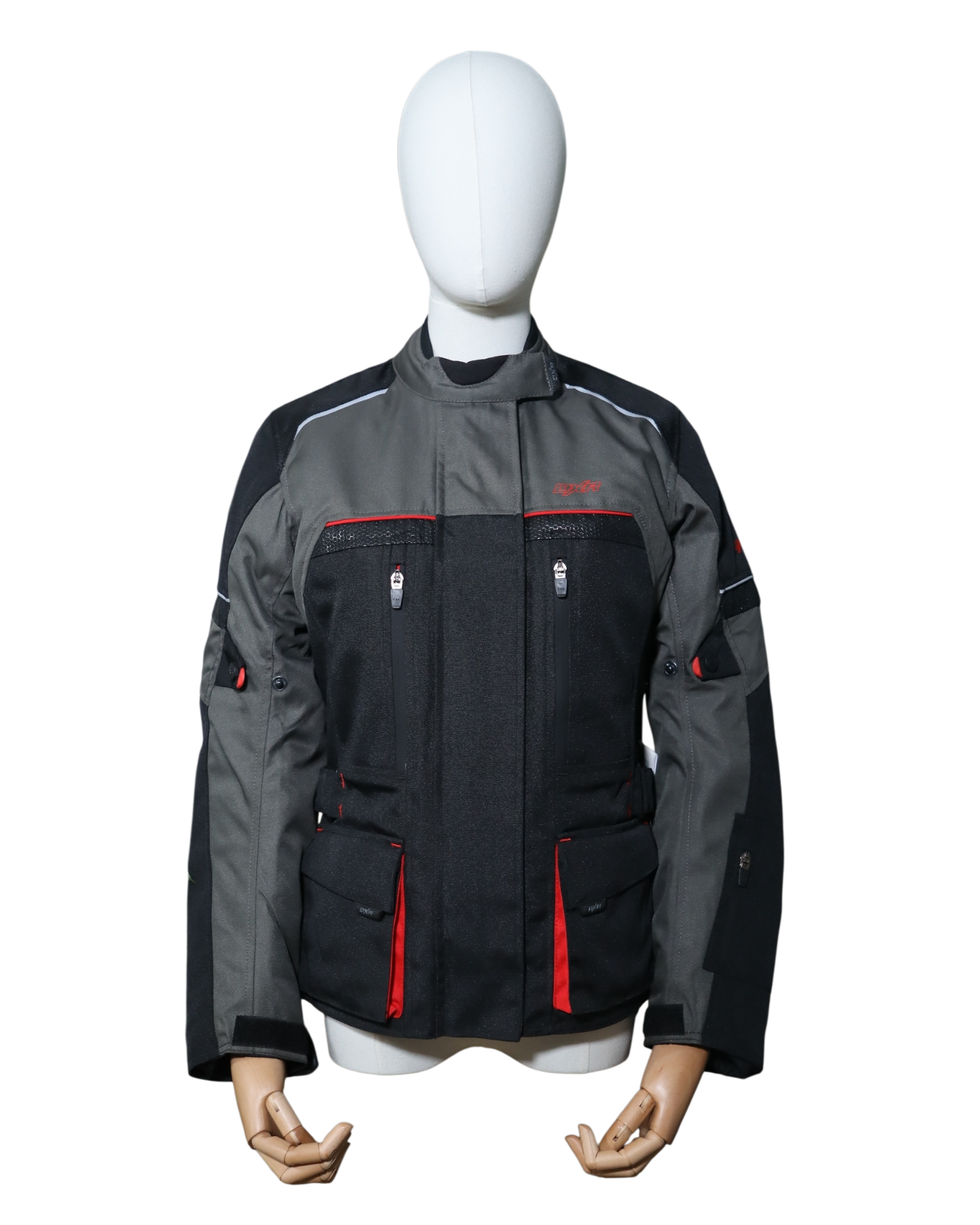 DXR ROADTRIP WOMEN XS / 34
