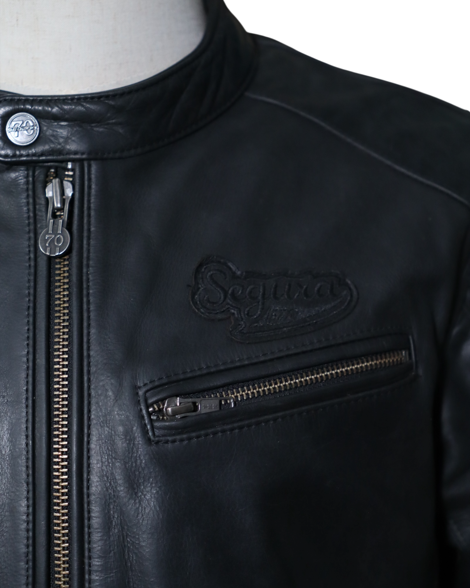 SEGURA AAA DORIAN - XL