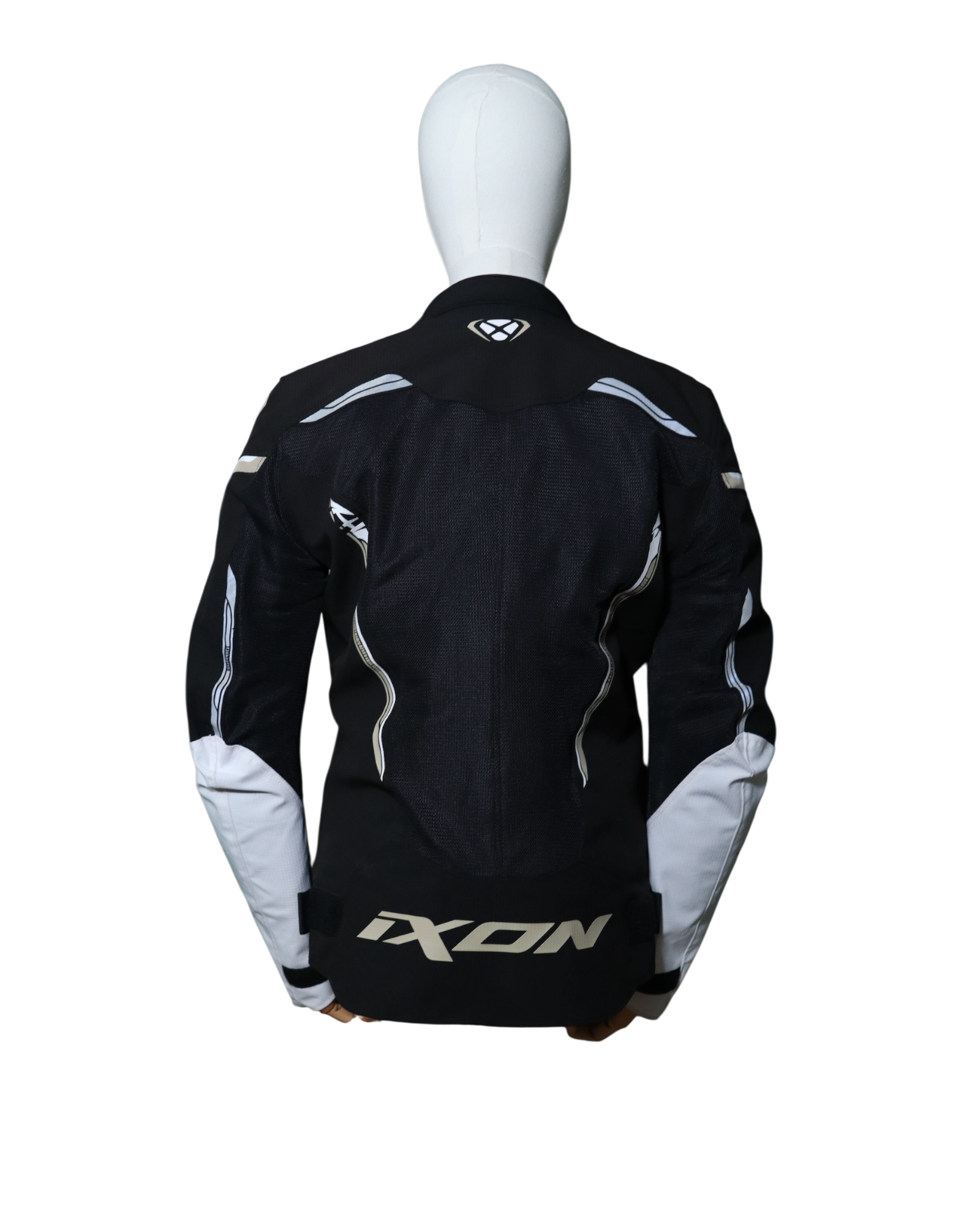IXON STRIKER AIR - M