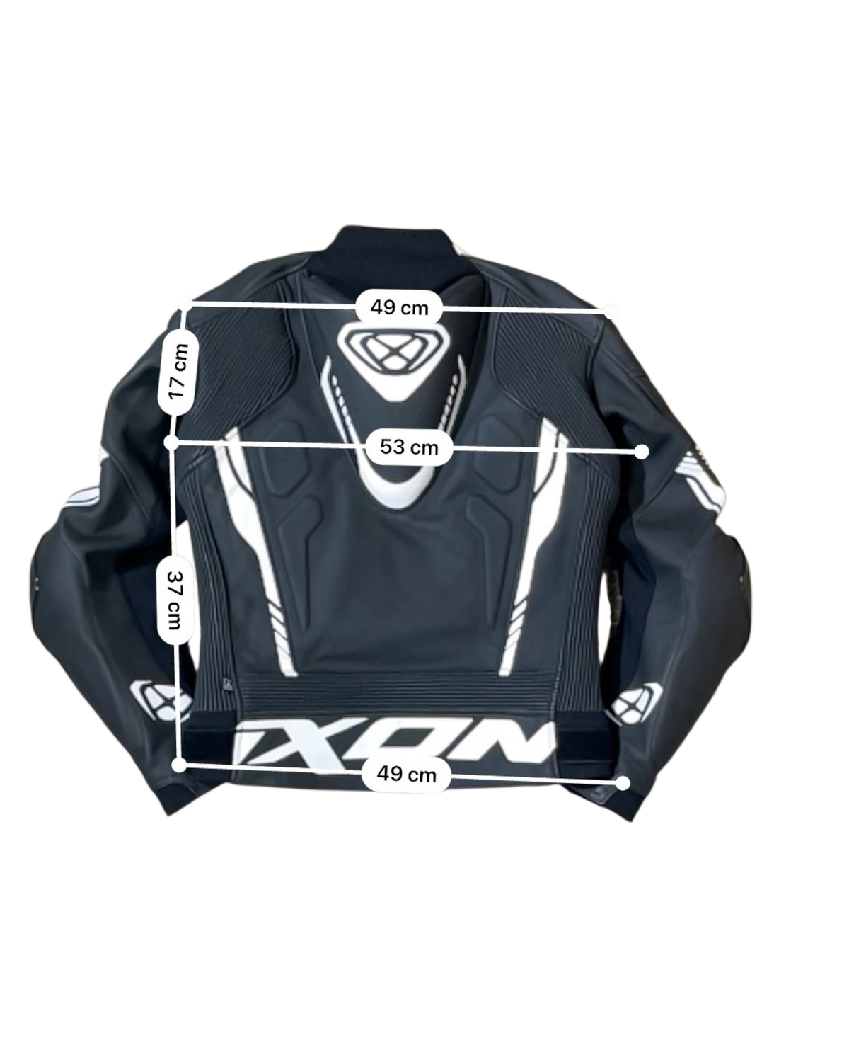 IXON VORTEX 2 - M