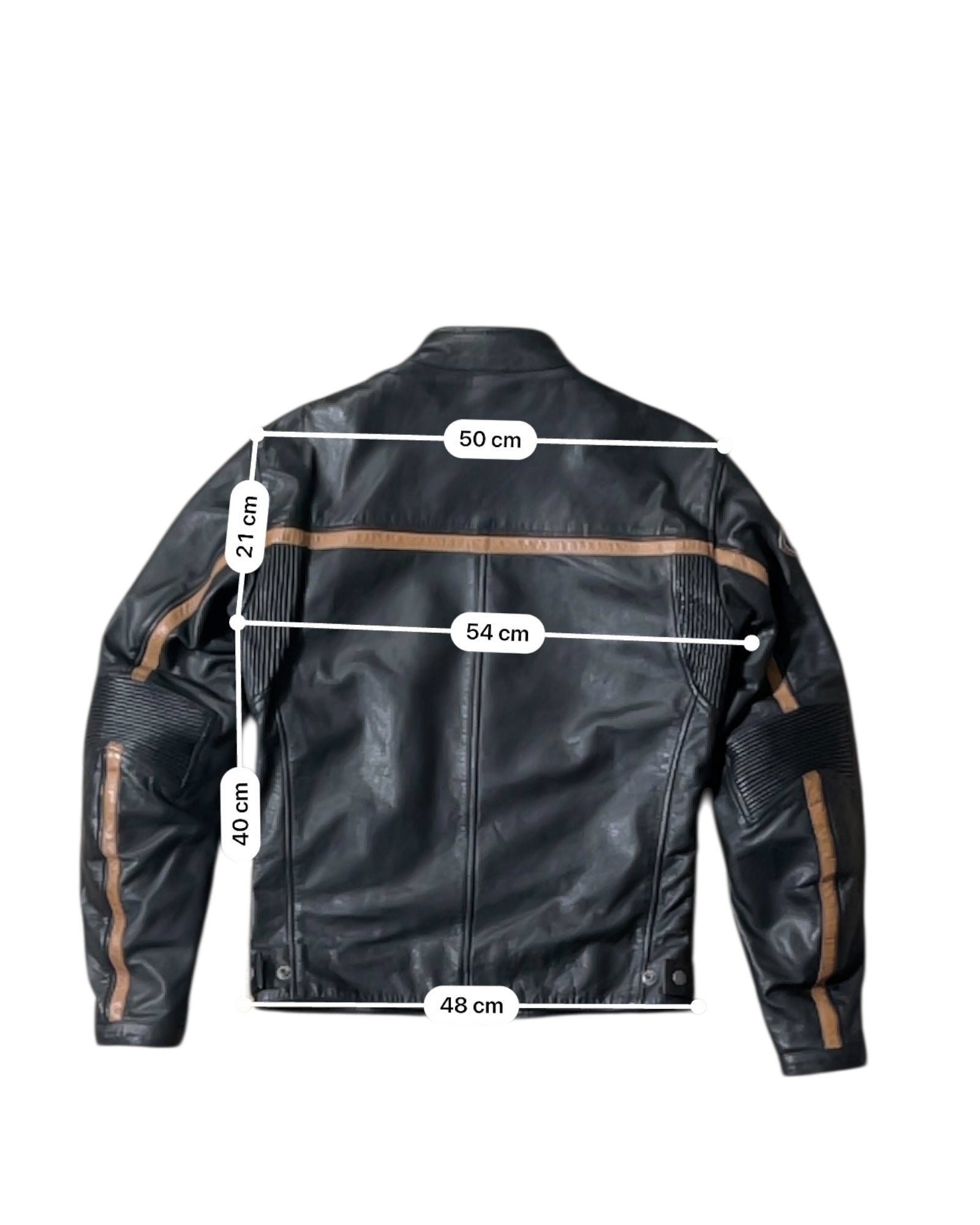 HELSTONS DAYTONA M
