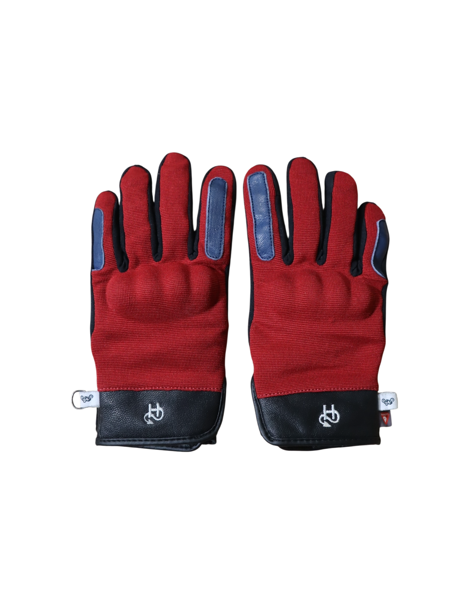 HELSTONS GANTS MELODY GIRL HIVER M/8