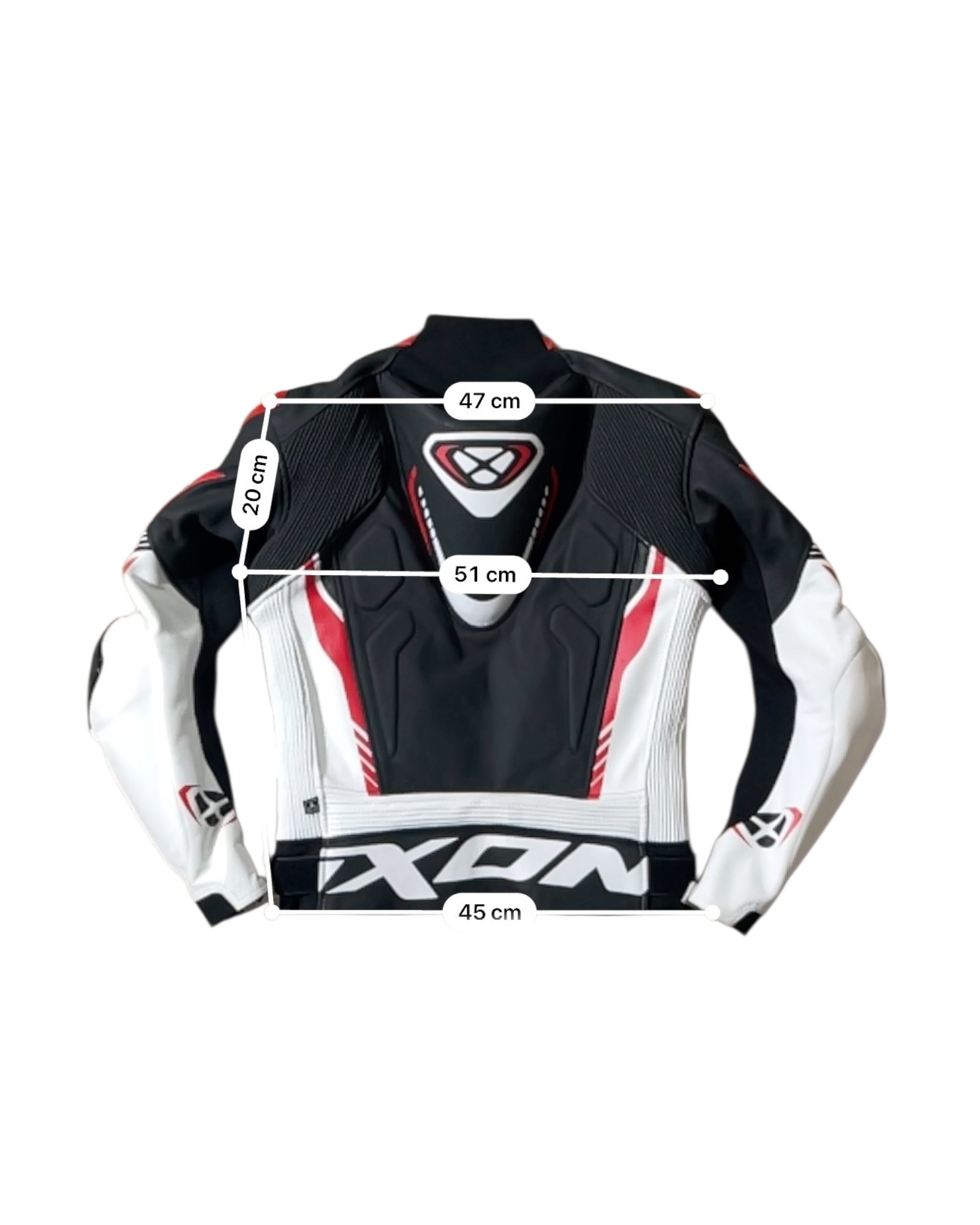 IXON VORTEX 2 - S