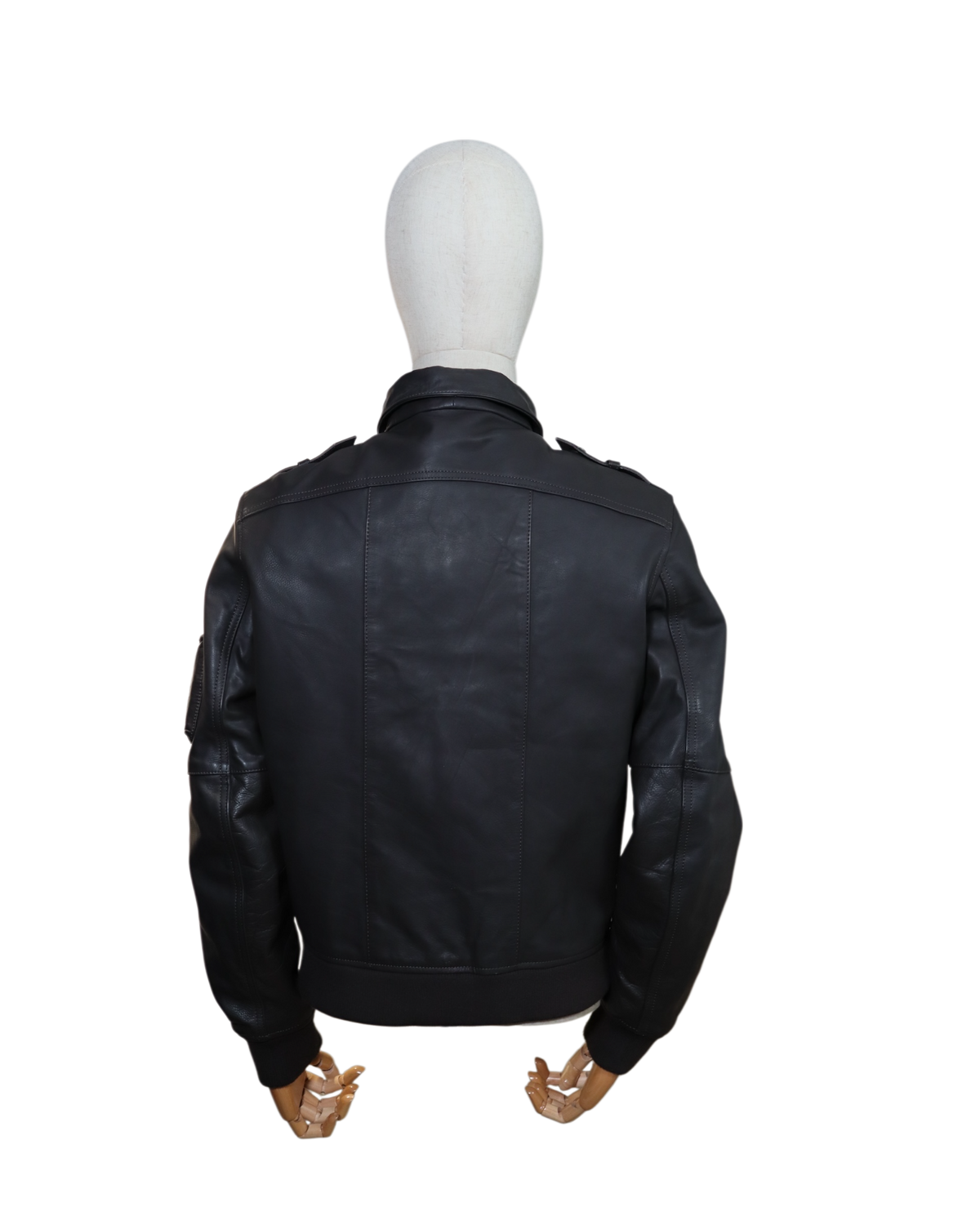 SEGURA TUCKER MARRON - S