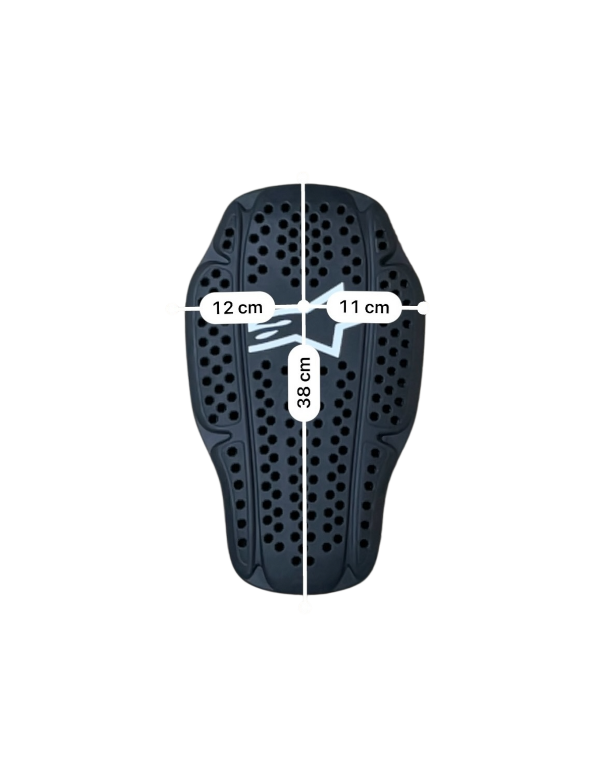 ALPINESTARS NUCLEON KR-2I - S
