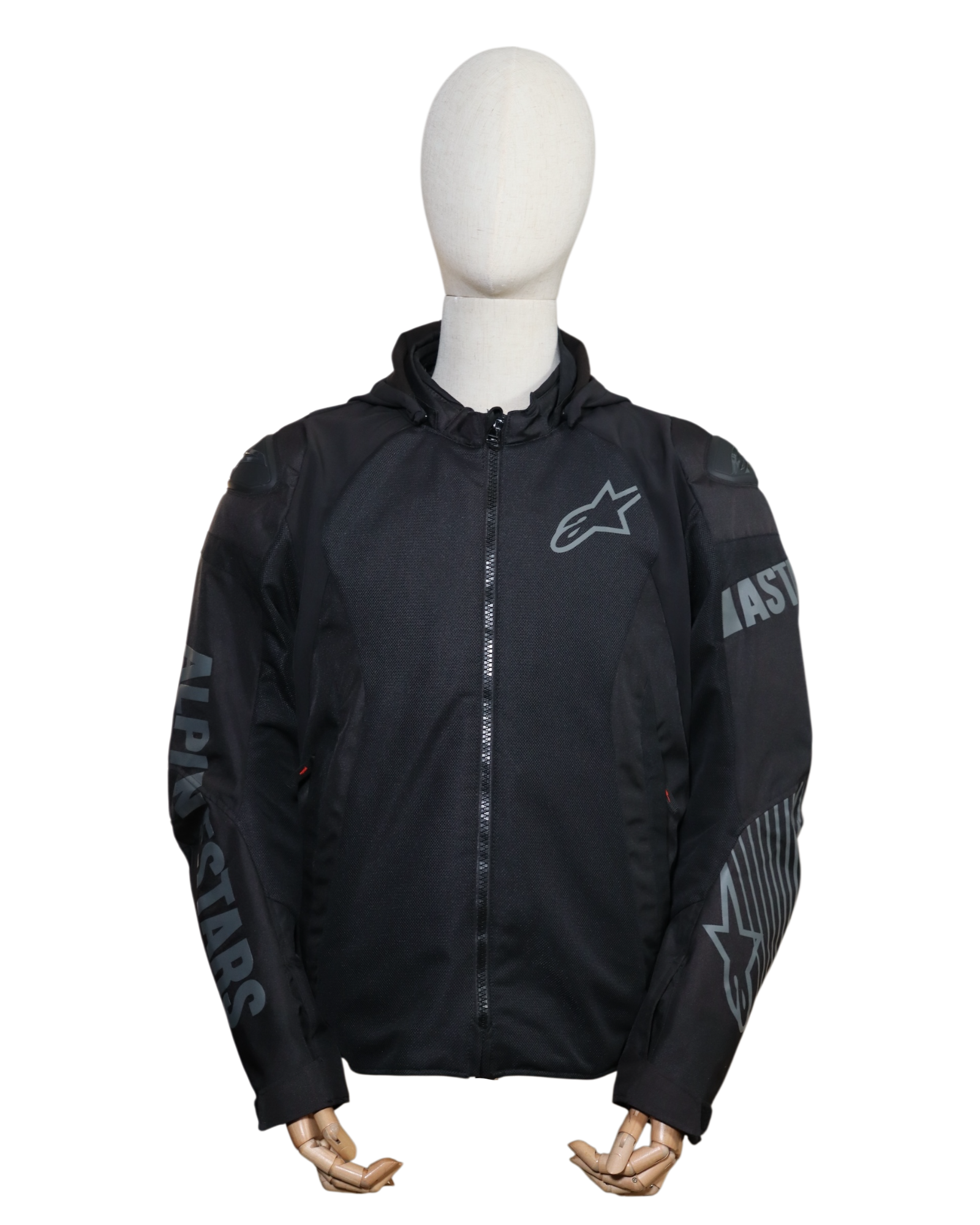 ALPINESTARS ZACA AIR - XXL
