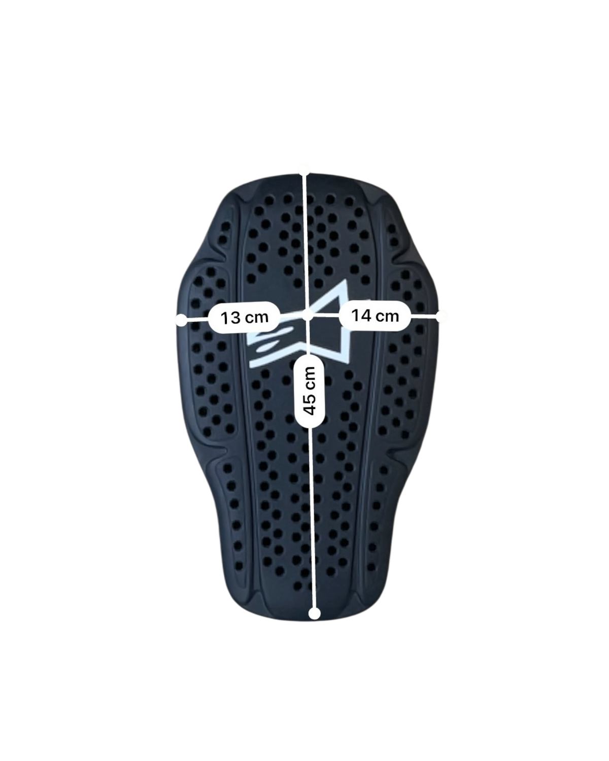 ALPINESTARS NUCLEON KR-2I - L