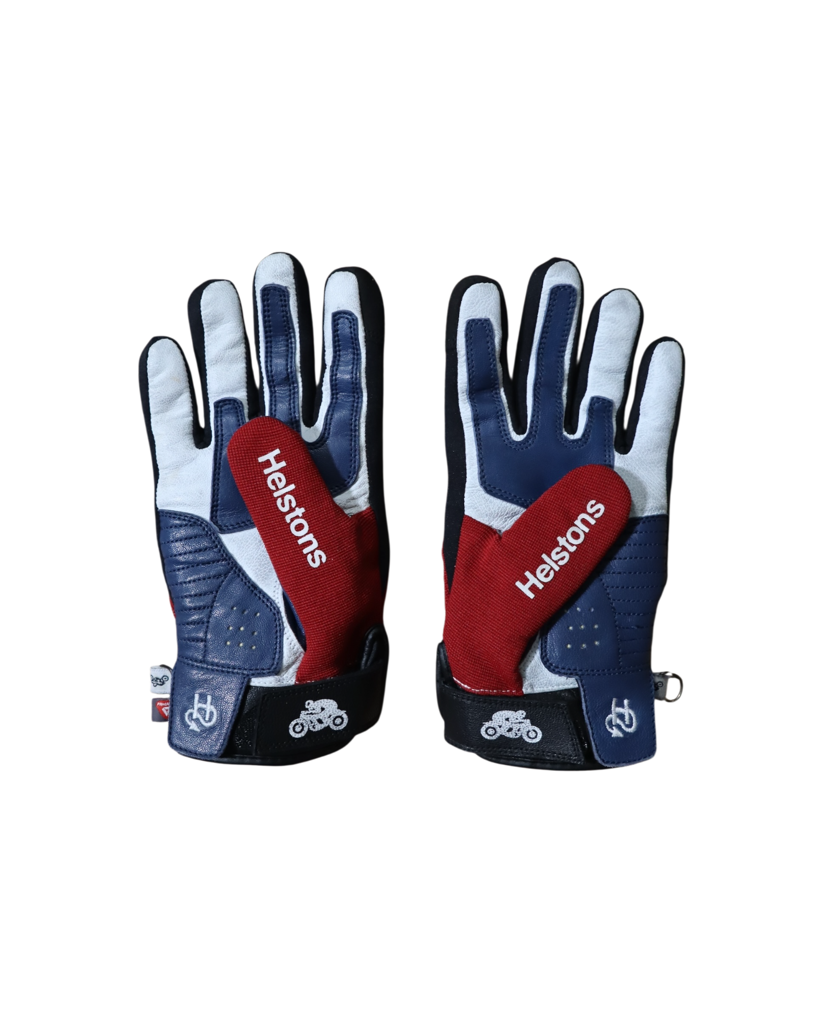 HELSTONS GANTS MELODY GIRL HIVER M/8