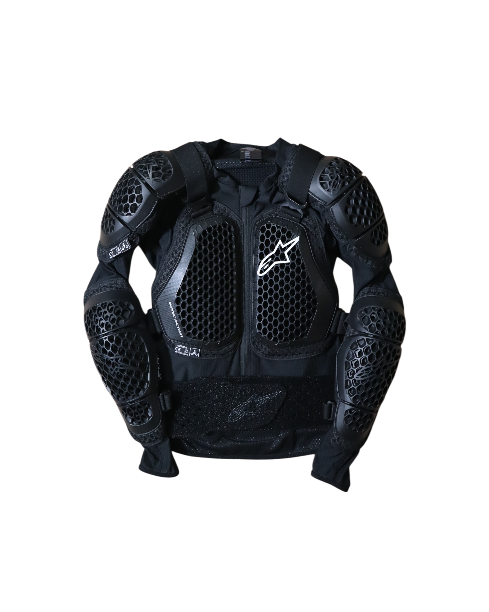 ALPINESTARS BIONIC V2 - S