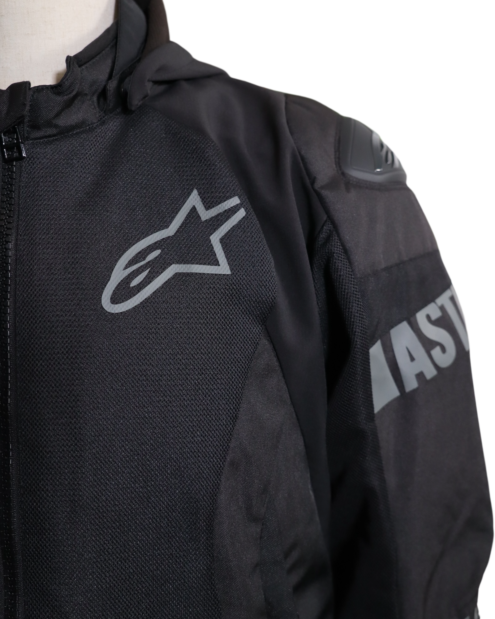 ALPINESTARS ZACA AIR - XXL