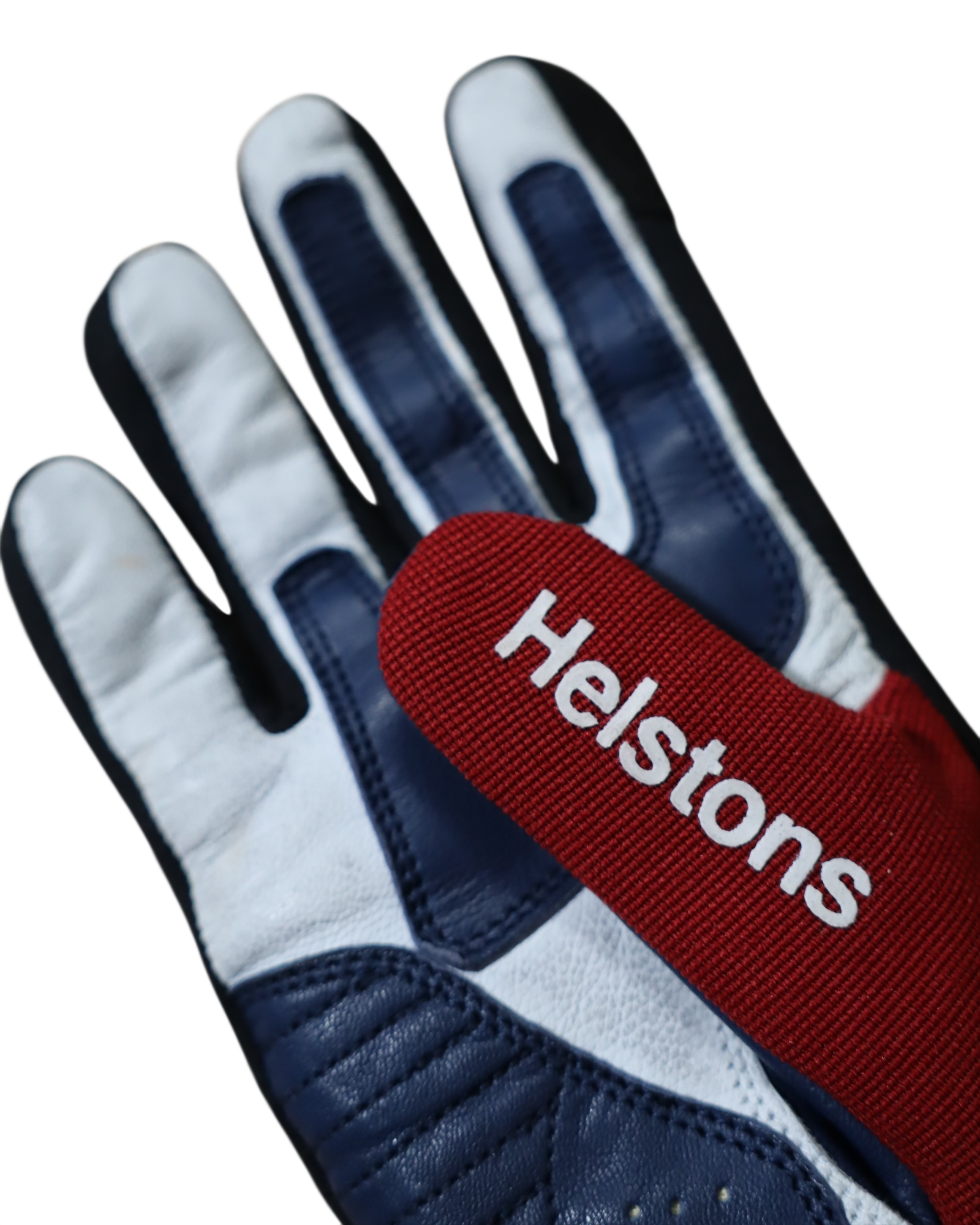 HELSTONS GANTS MELODY GIRL HIVER M/8
