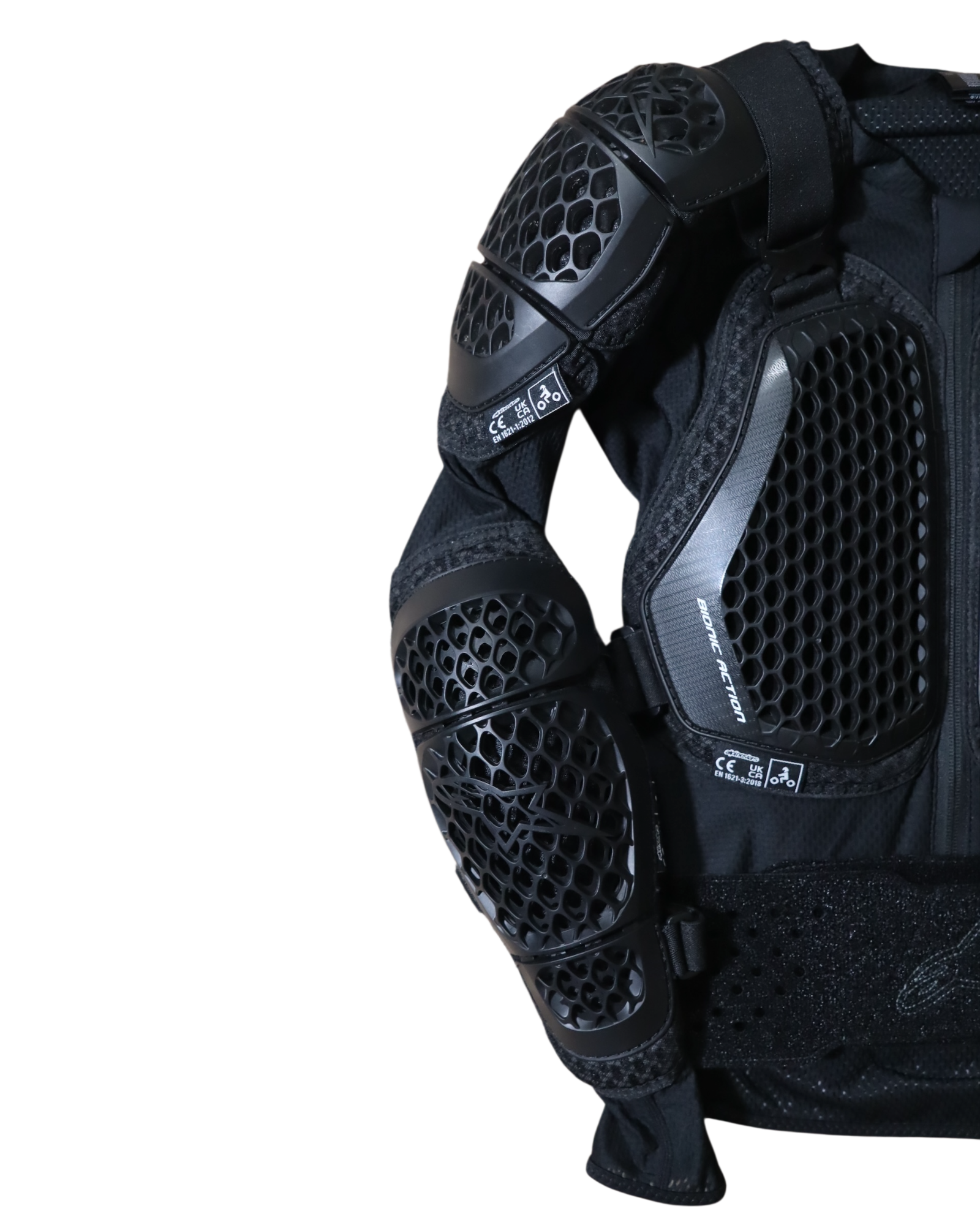 ALPINESTARS BIONIC V2 - S