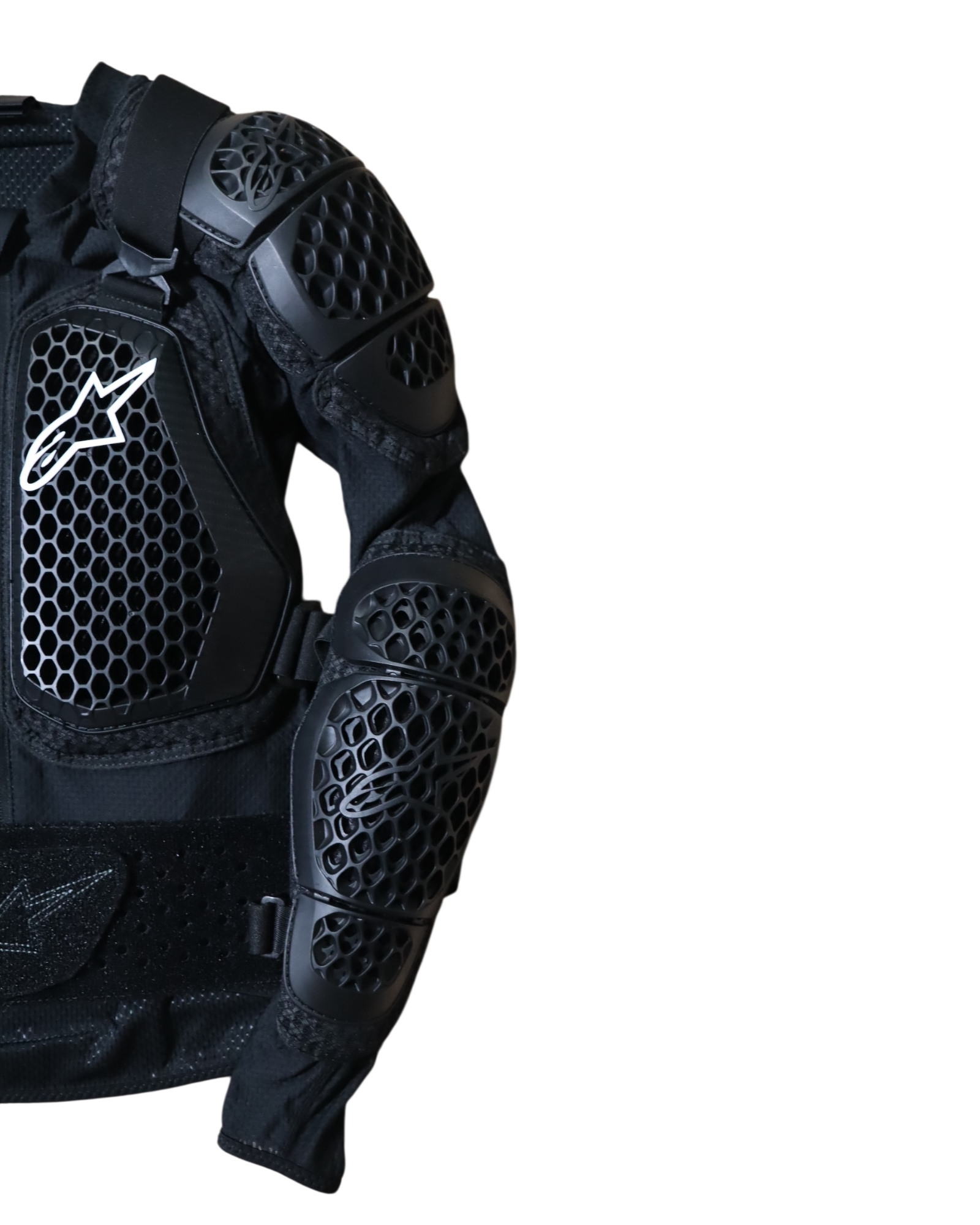 ALPINESTARS BIONIC V2 - S