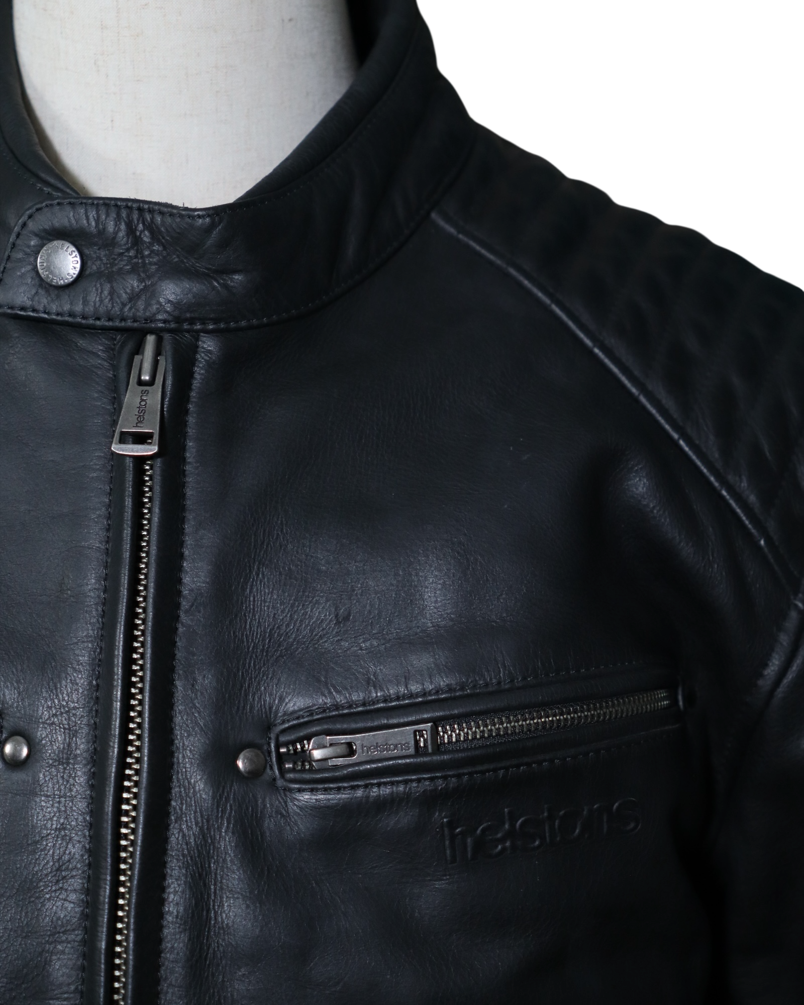 HELSTONS ROCKET AA - 4XL